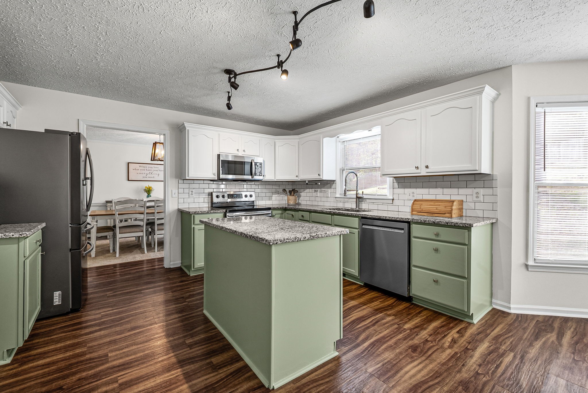 1808 Christel Springs Court Clarksville TN 37043