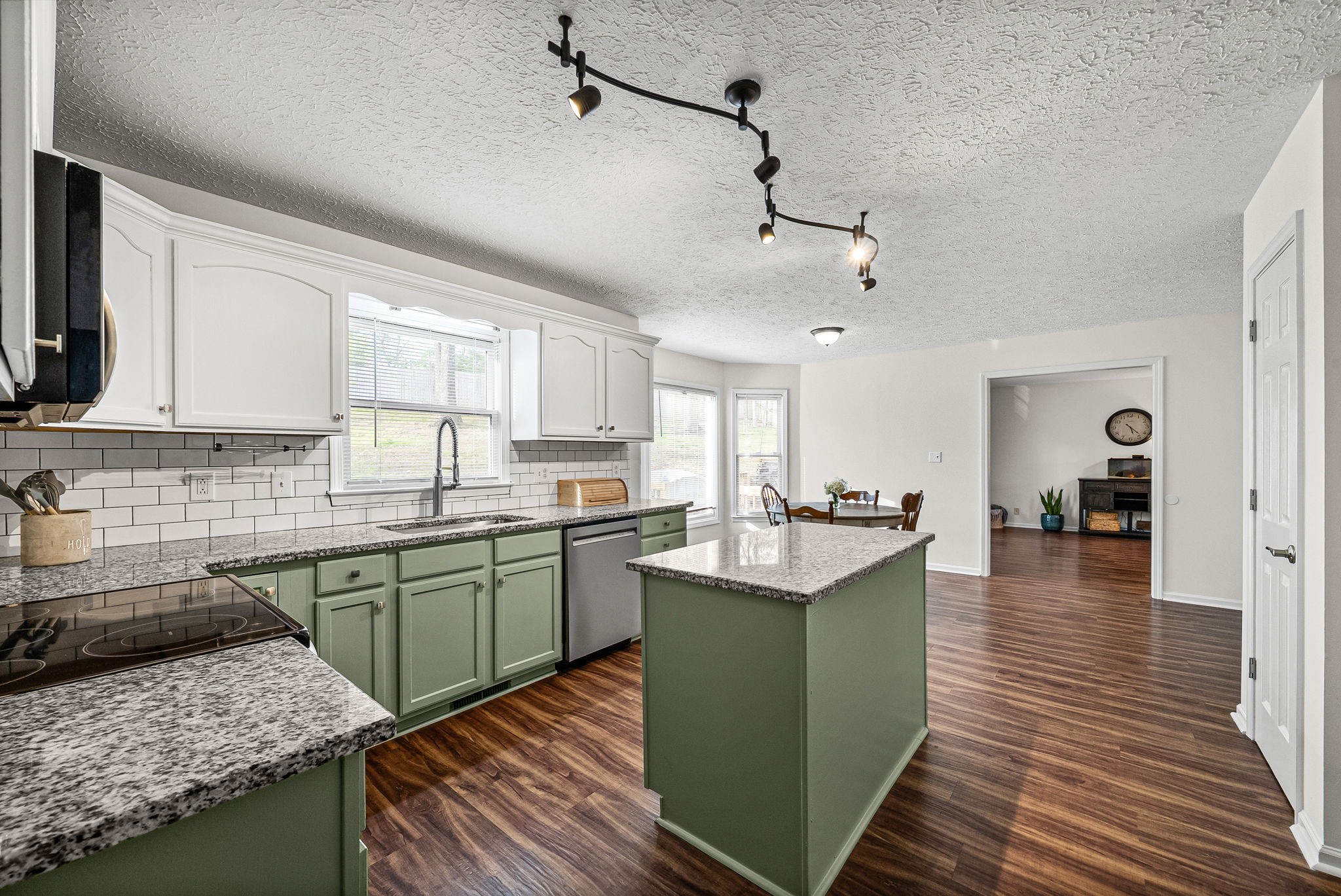 1808 Christel Springs Court Clarksville TN 37043