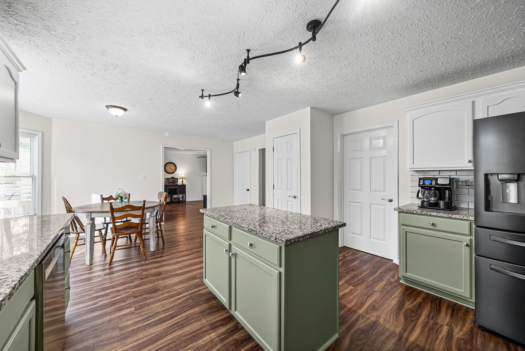 1808 Christel Springs Court Clarksville TN 37043
