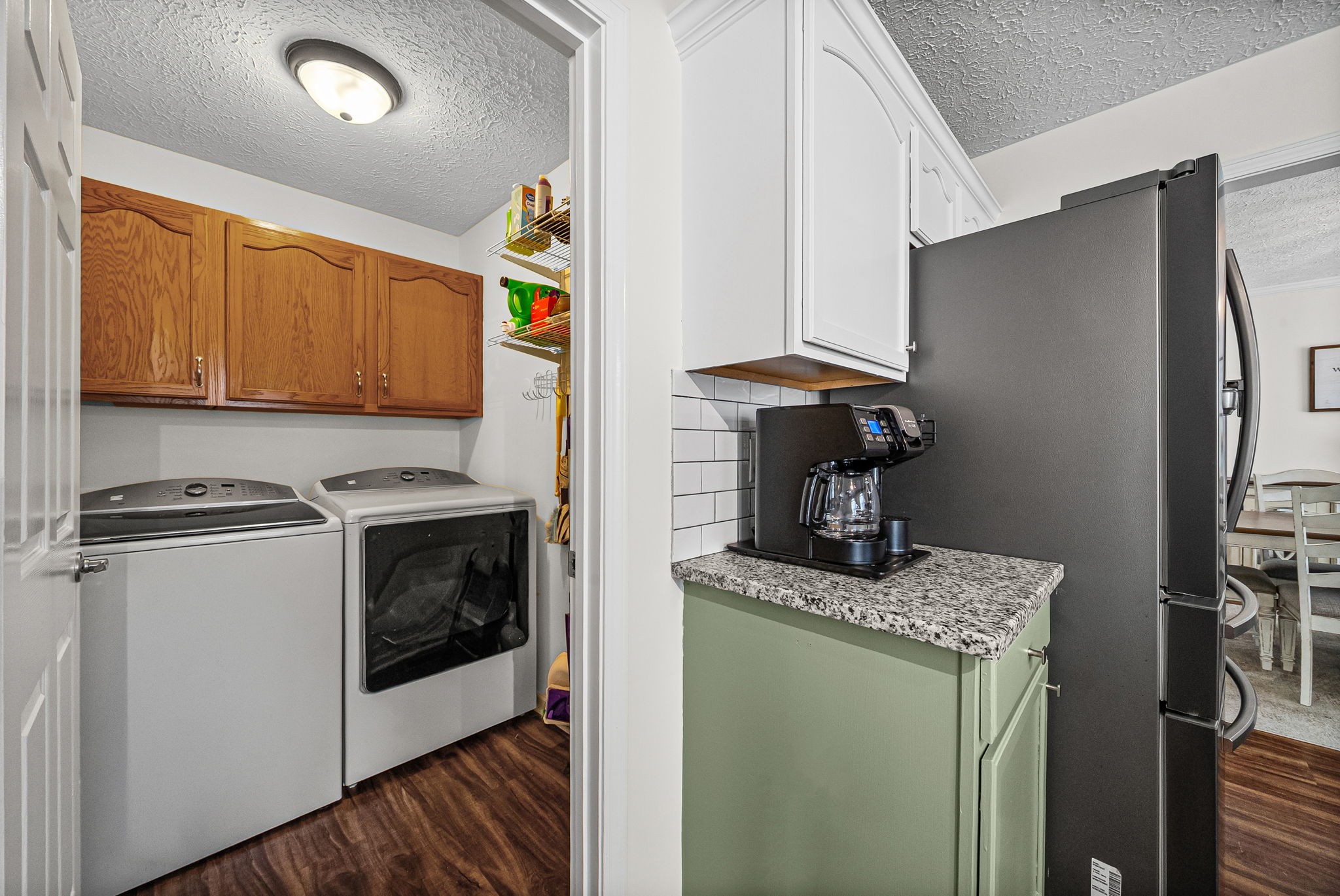 1808 Christel Springs Court Clarksville TN 37043