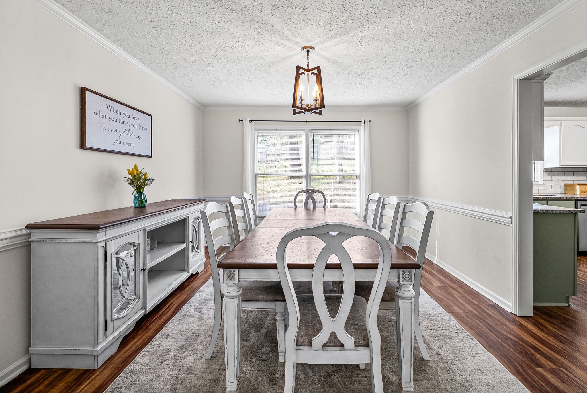 1808 Christel Springs Court Clarksville TN 37043