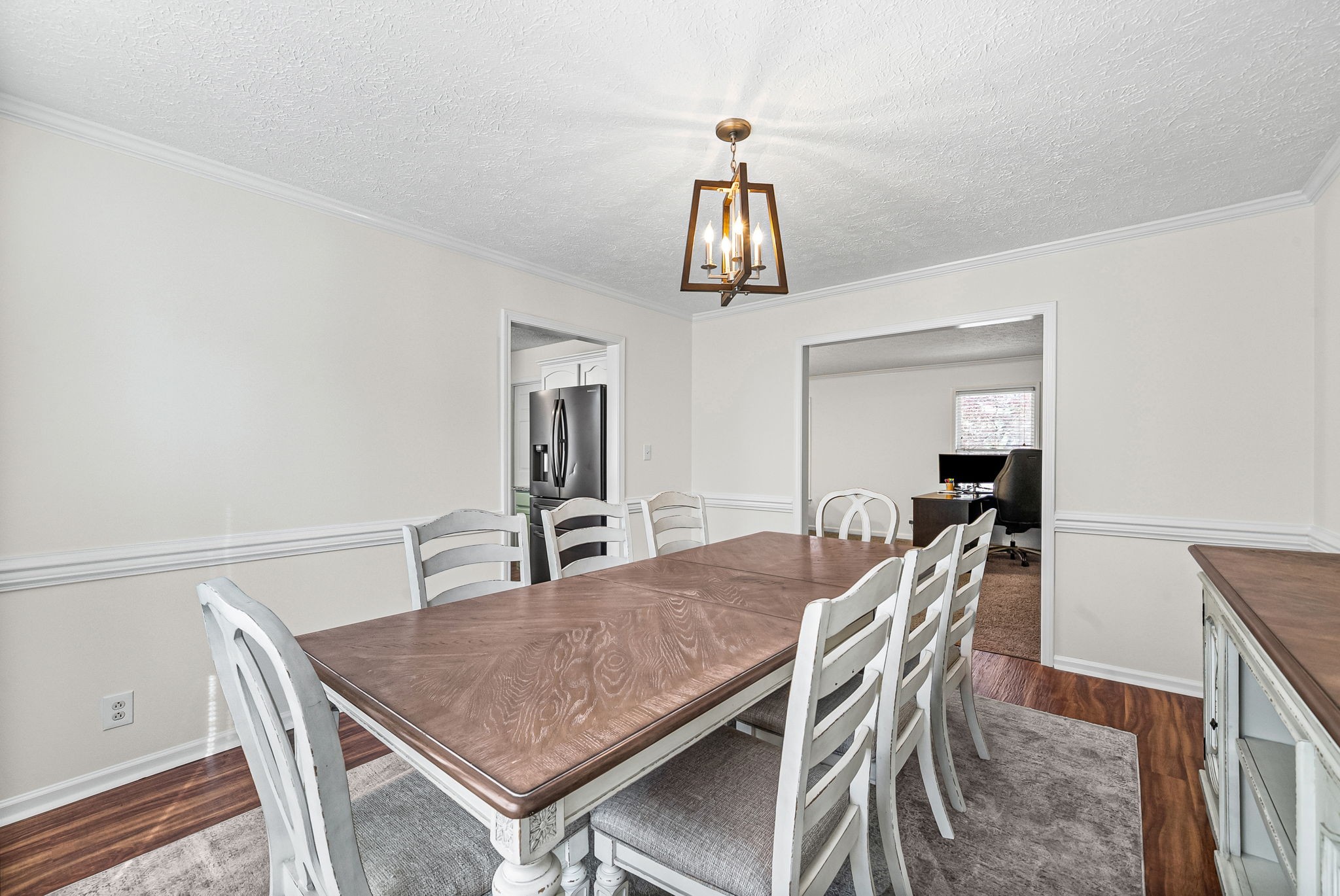 1808 Christel Springs Court Clarksville TN 37043