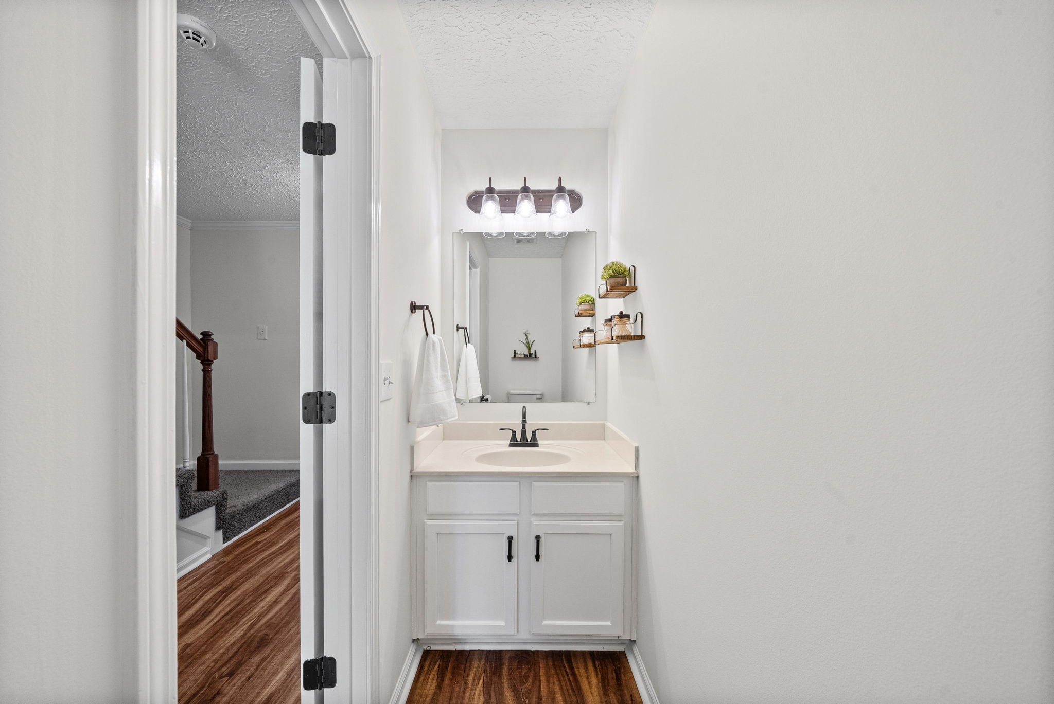 1808 Christel Springs Court Clarksville TN 37043