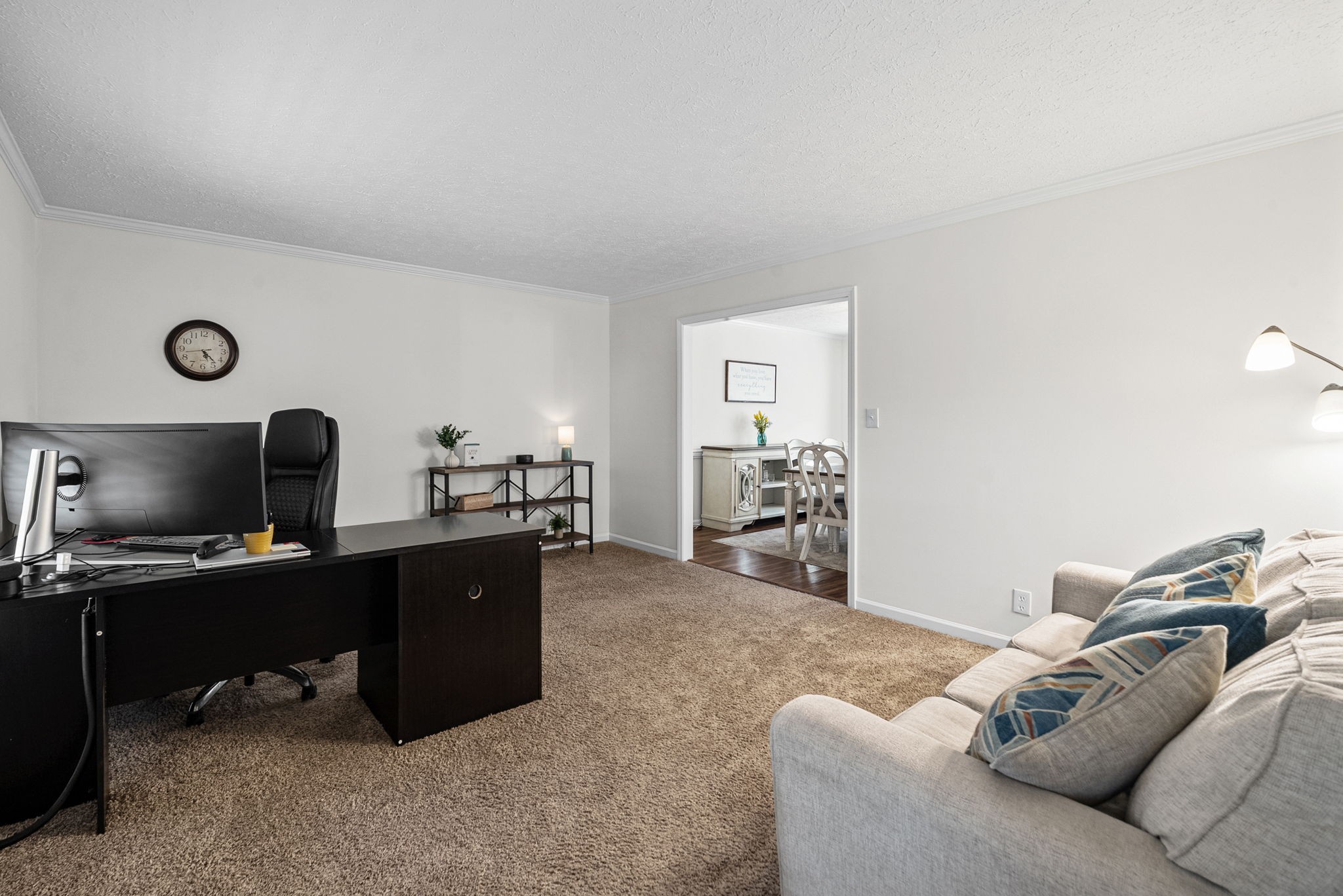 1808 Christel Springs Court Clarksville TN 37043