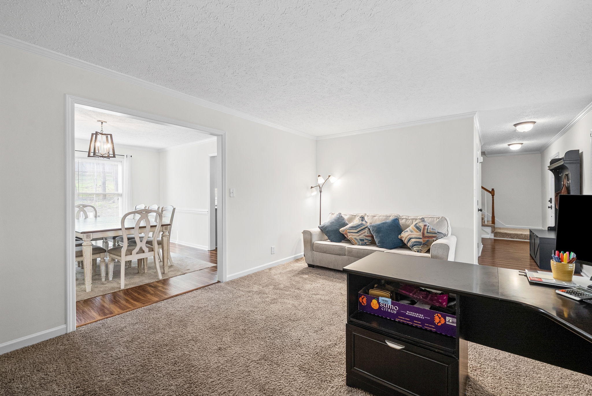 1808 Christel Springs Court Clarksville TN 37043