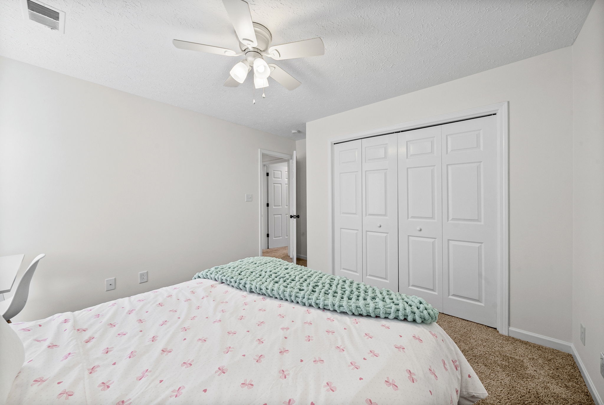 1808 Christel Springs Court Clarksville TN 37043