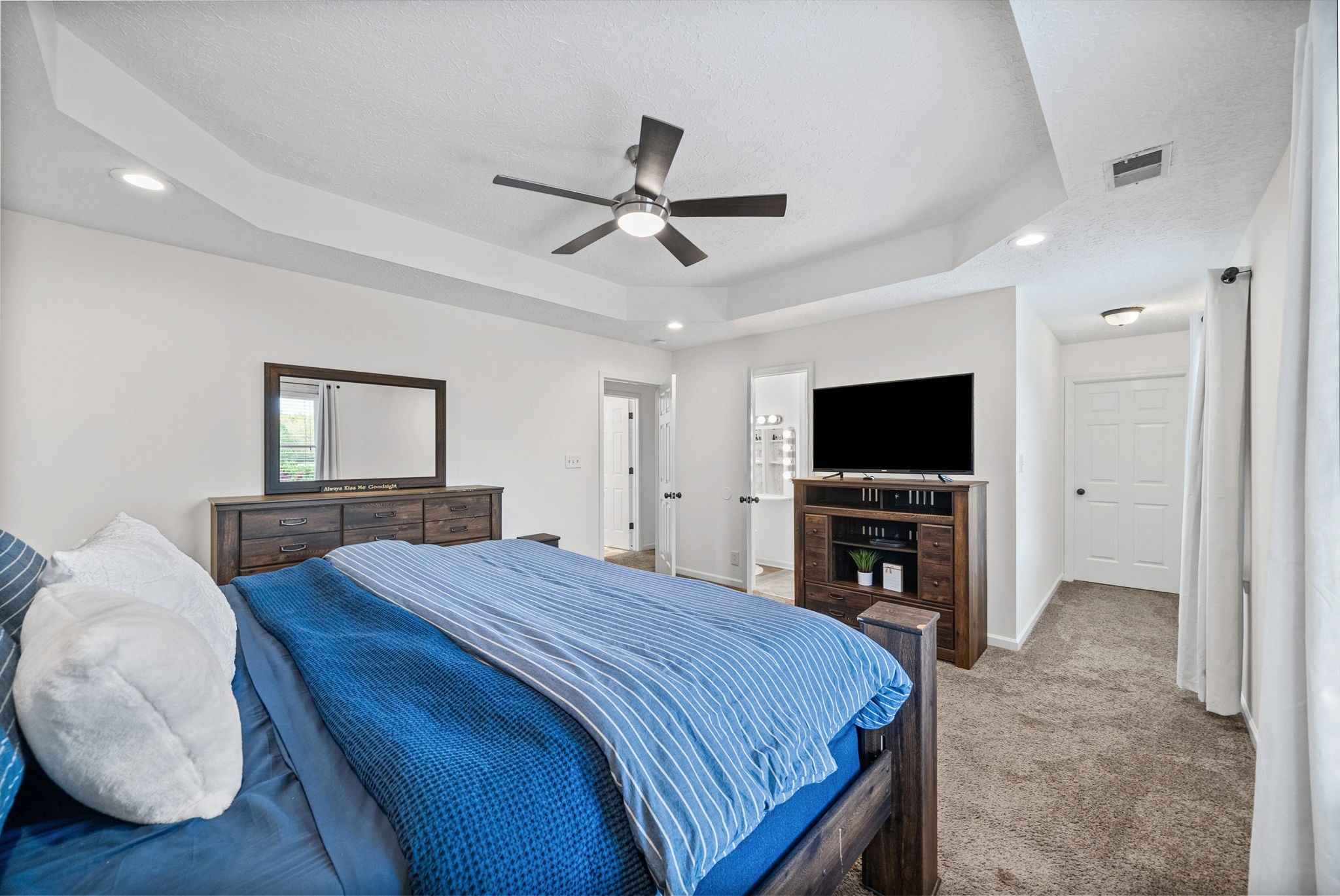 1808 Christel Springs Court Clarksville TN 37043