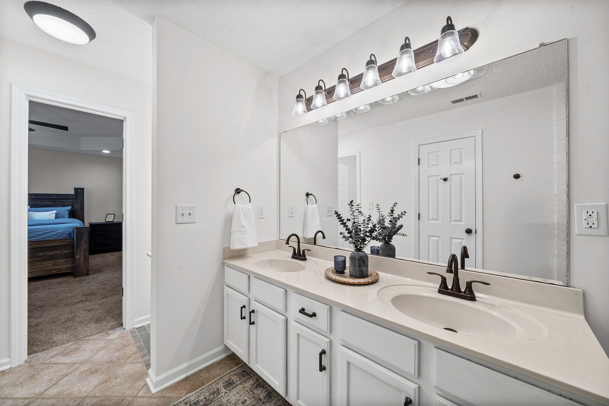 1808 Christel Springs Court Clarksville TN 37043
