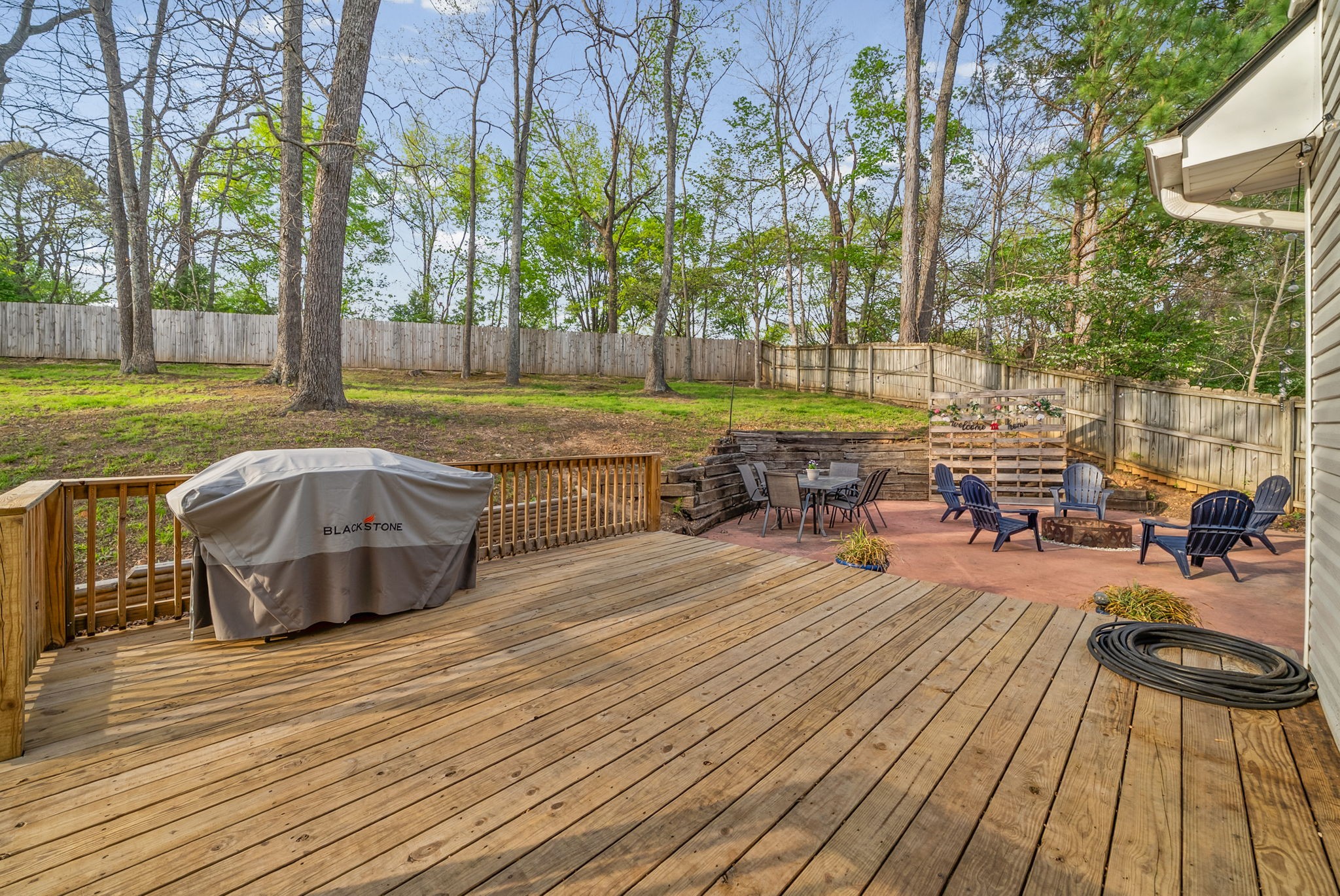 1808 Christel Springs Court Clarksville TN 37043