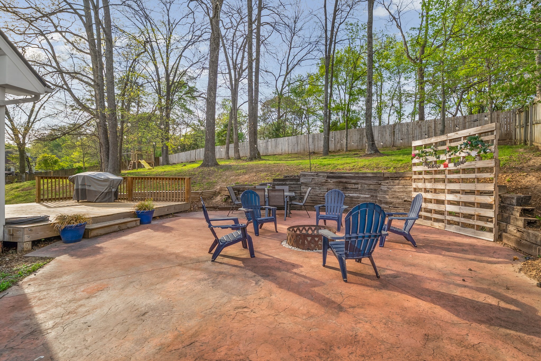 1808 Christel Springs Court Clarksville TN 37043