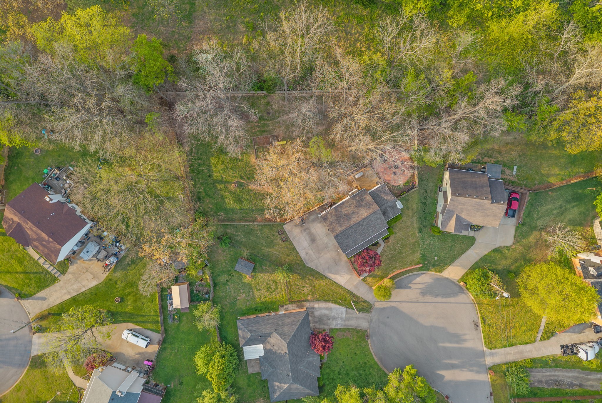 1808 Christel Springs Court Clarksville TN 37043