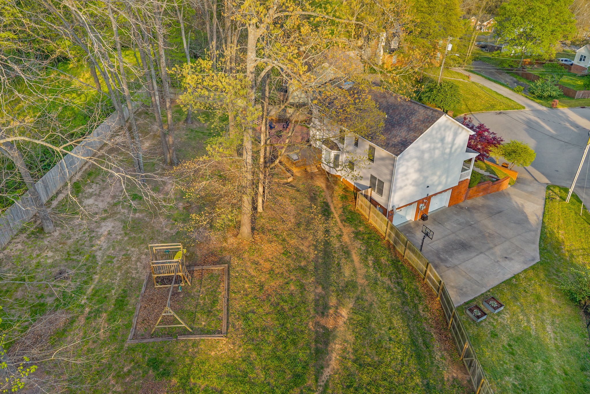 1808 Christel Springs Court Clarksville TN 37043