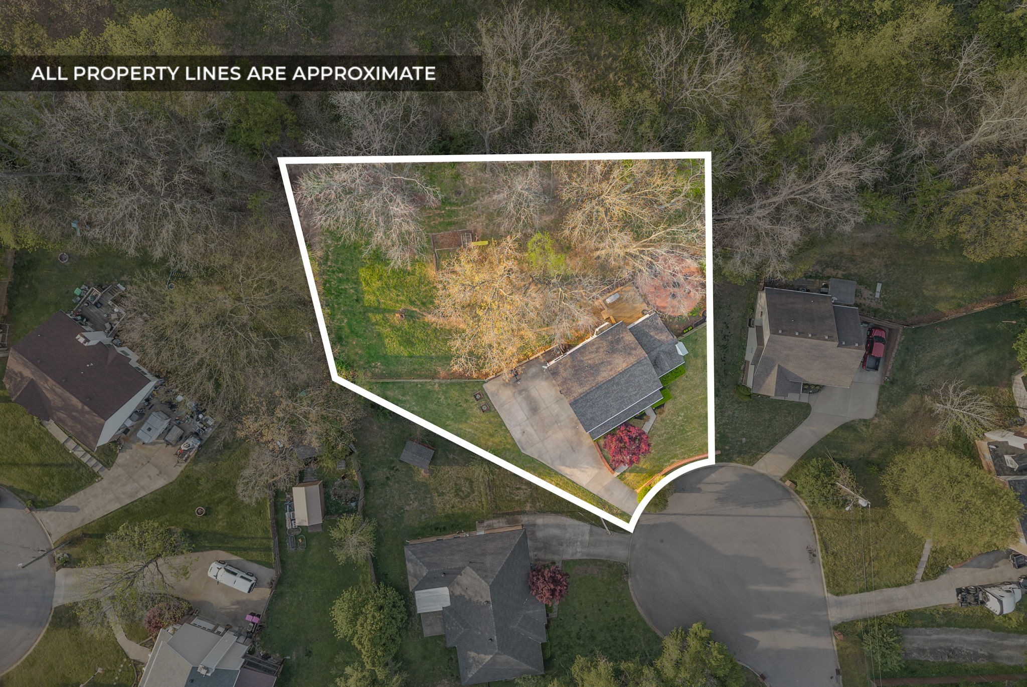 1808 Christel Springs Court Clarksville TN 37043