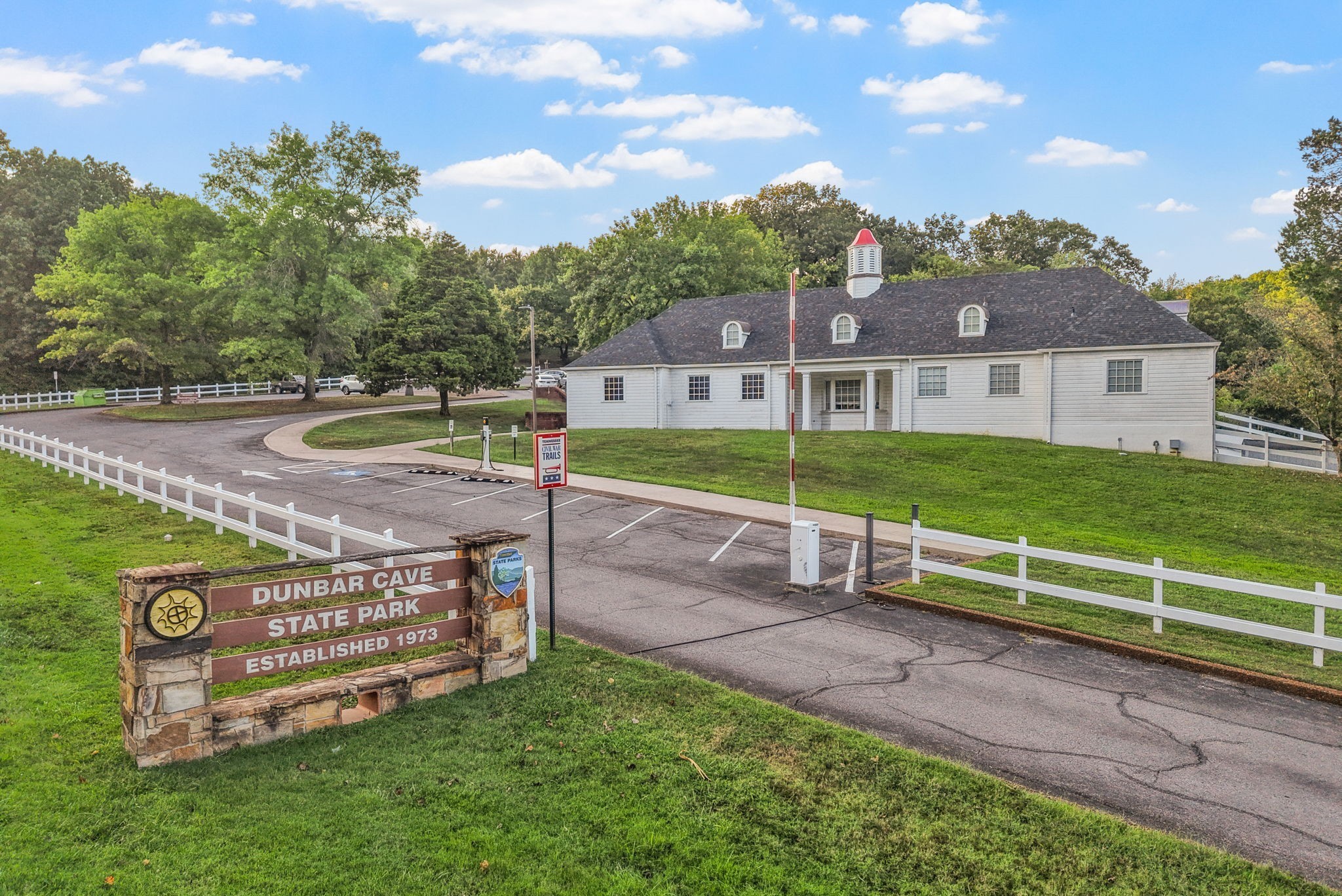 1808 Christel Springs Court Clarksville TN 37043