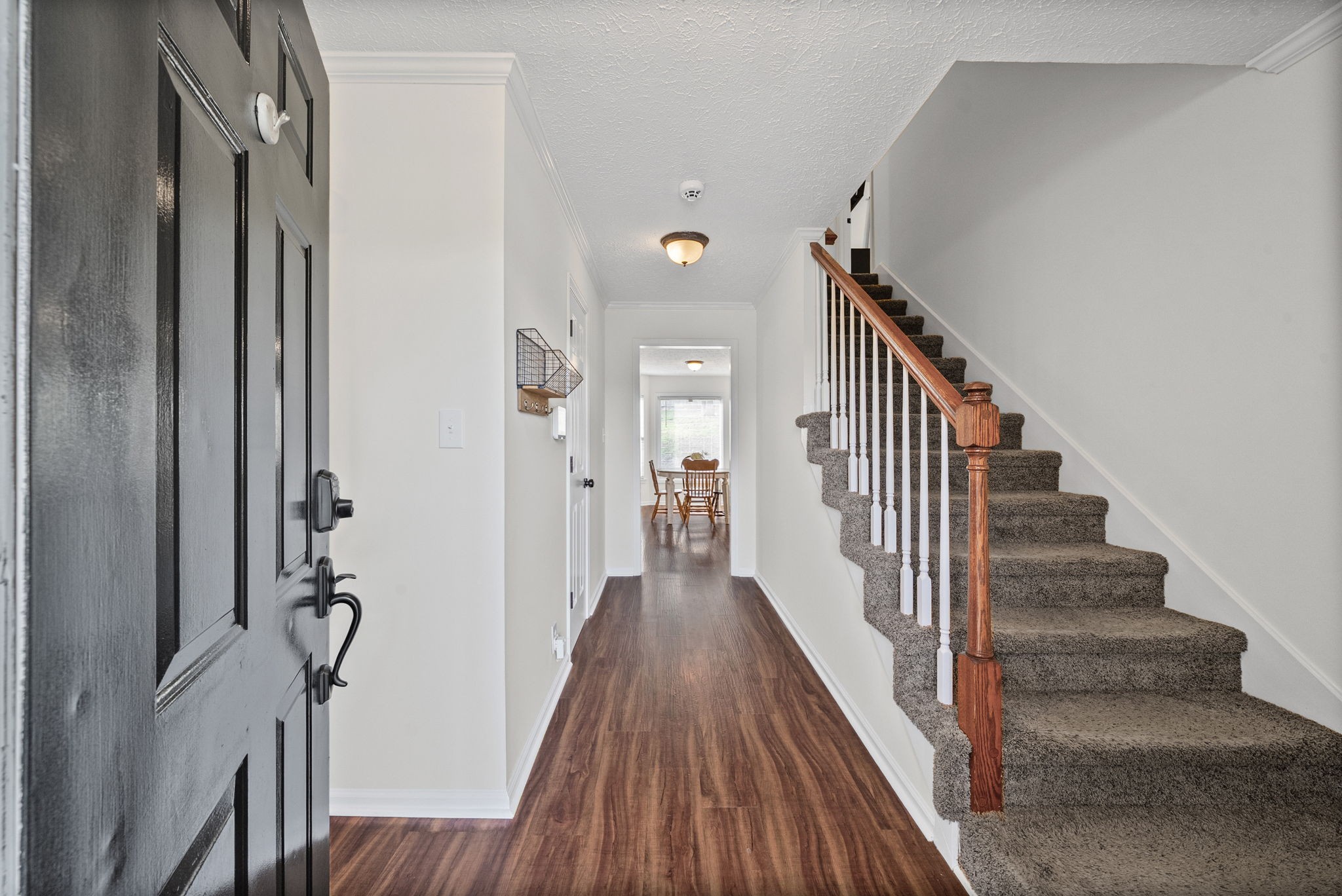 1808 Christel Springs Court Clarksville TN 37043