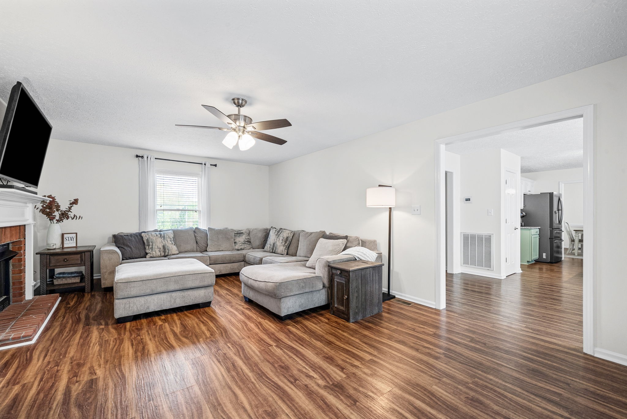 1808 Christel Springs Court Clarksville TN 37043