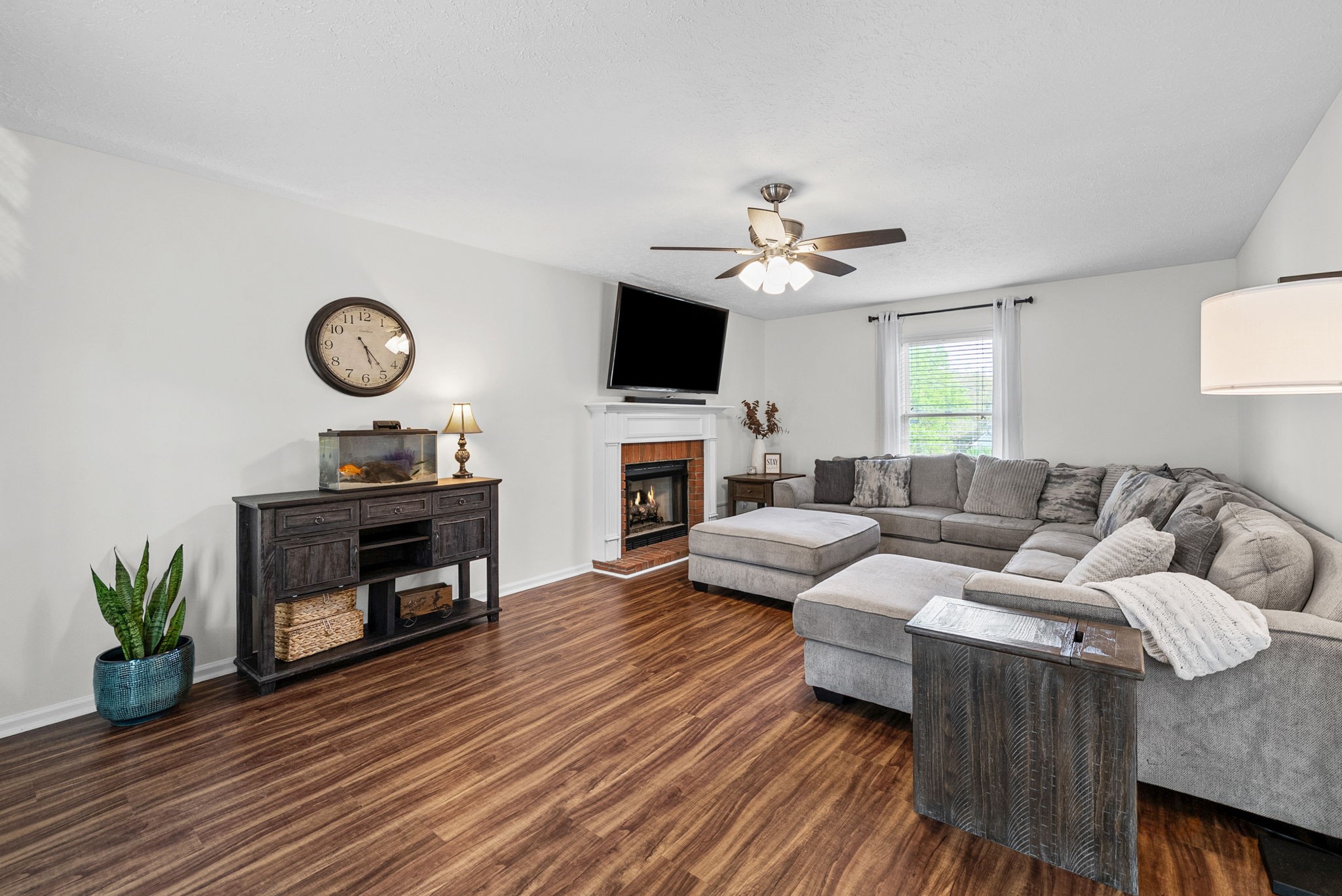 1808 Christel Springs Court Clarksville TN 37043