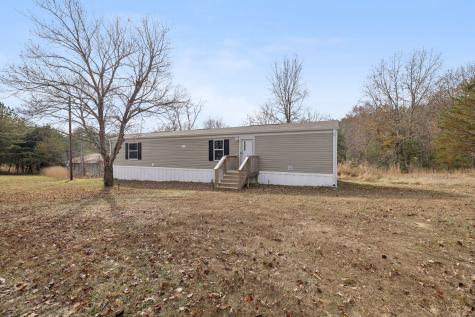 108 Lyell Road Hohenwald TN 38462