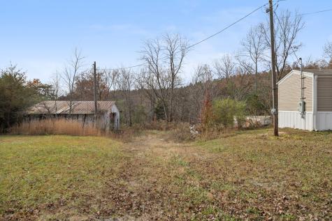 108 Lyell Road Hohenwald TN 38462