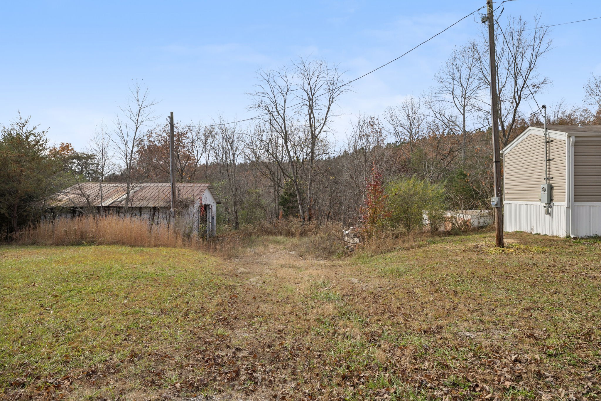 108 Lyell Road Hohenwald TN 38462