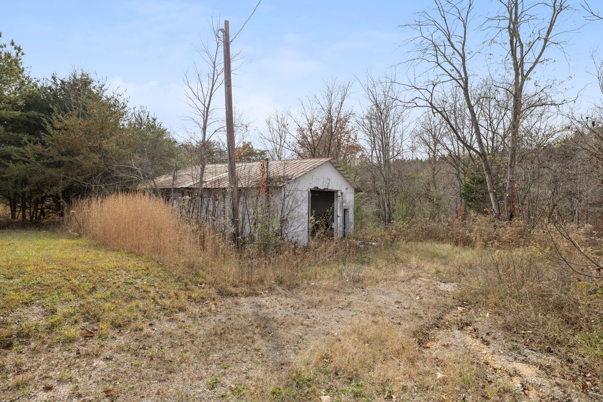 108 Lyell Road Hohenwald TN 38462