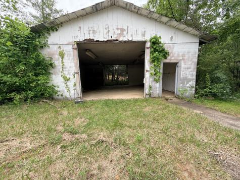 108 Lyell Road Hohenwald TN 38462