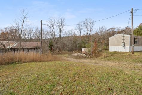108 Lyell Road Hohenwald TN 38462