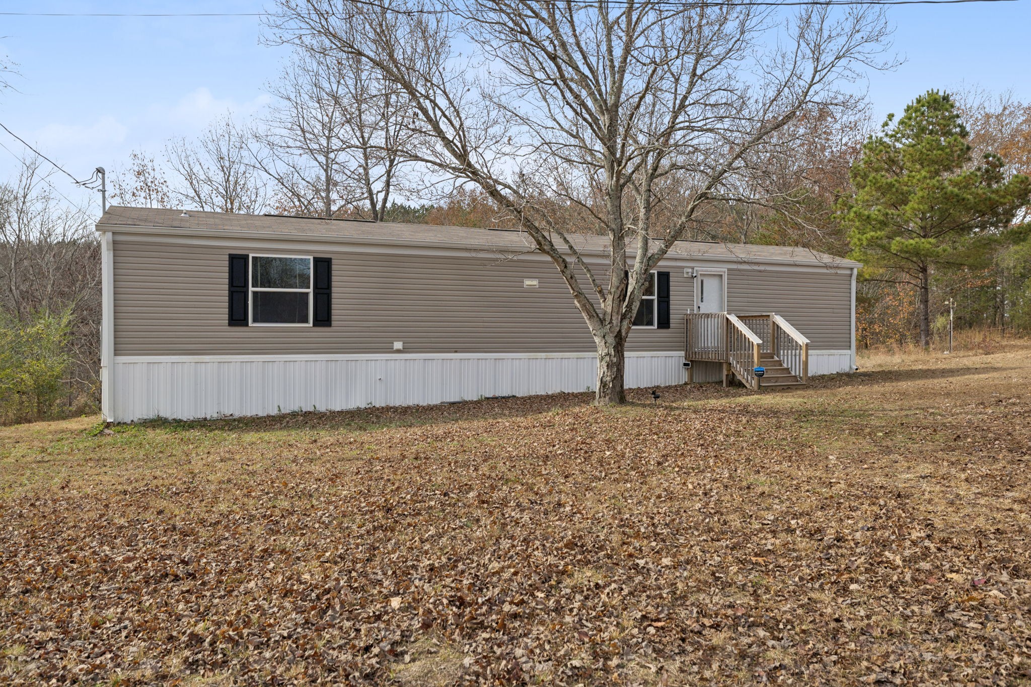 108 Lyell Road Hohenwald TN 38462