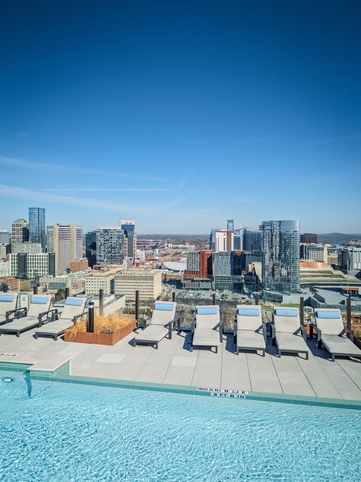 1212 Demonbreun Street Nashville TN 37203