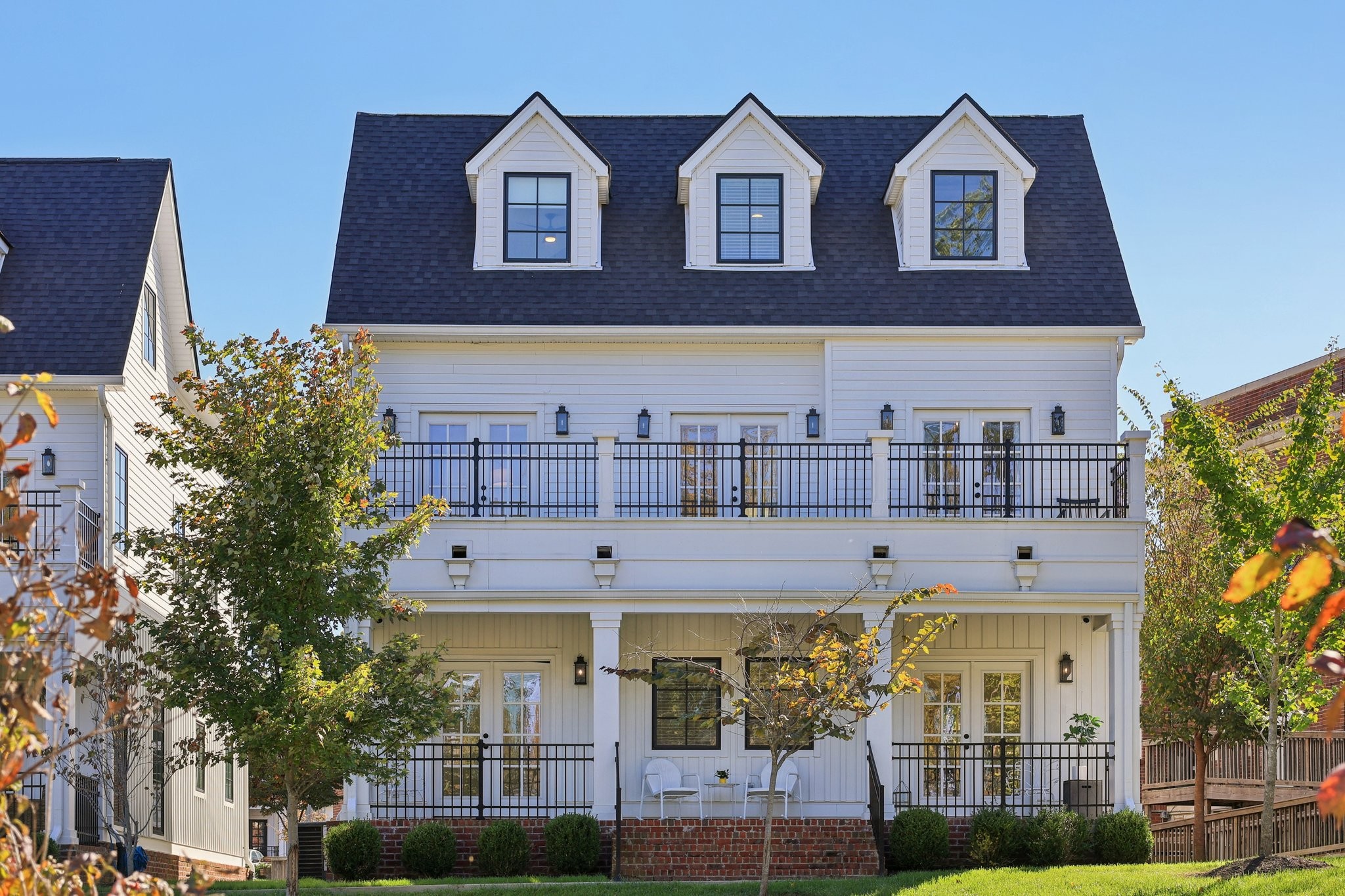 521 Hobson Chapel Place Nashville TN 37206