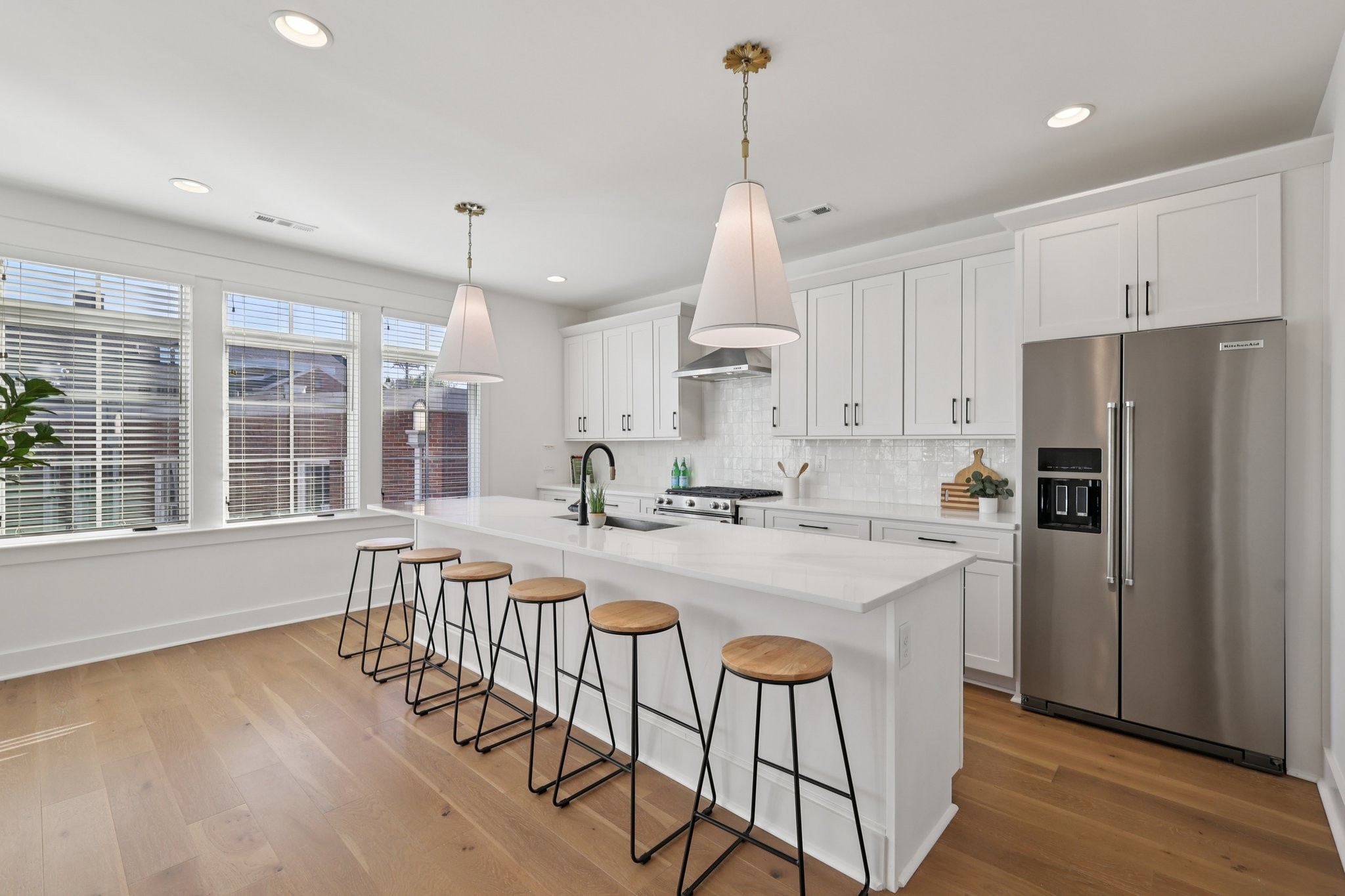 521 Hobson Chapel Place Nashville TN 37206