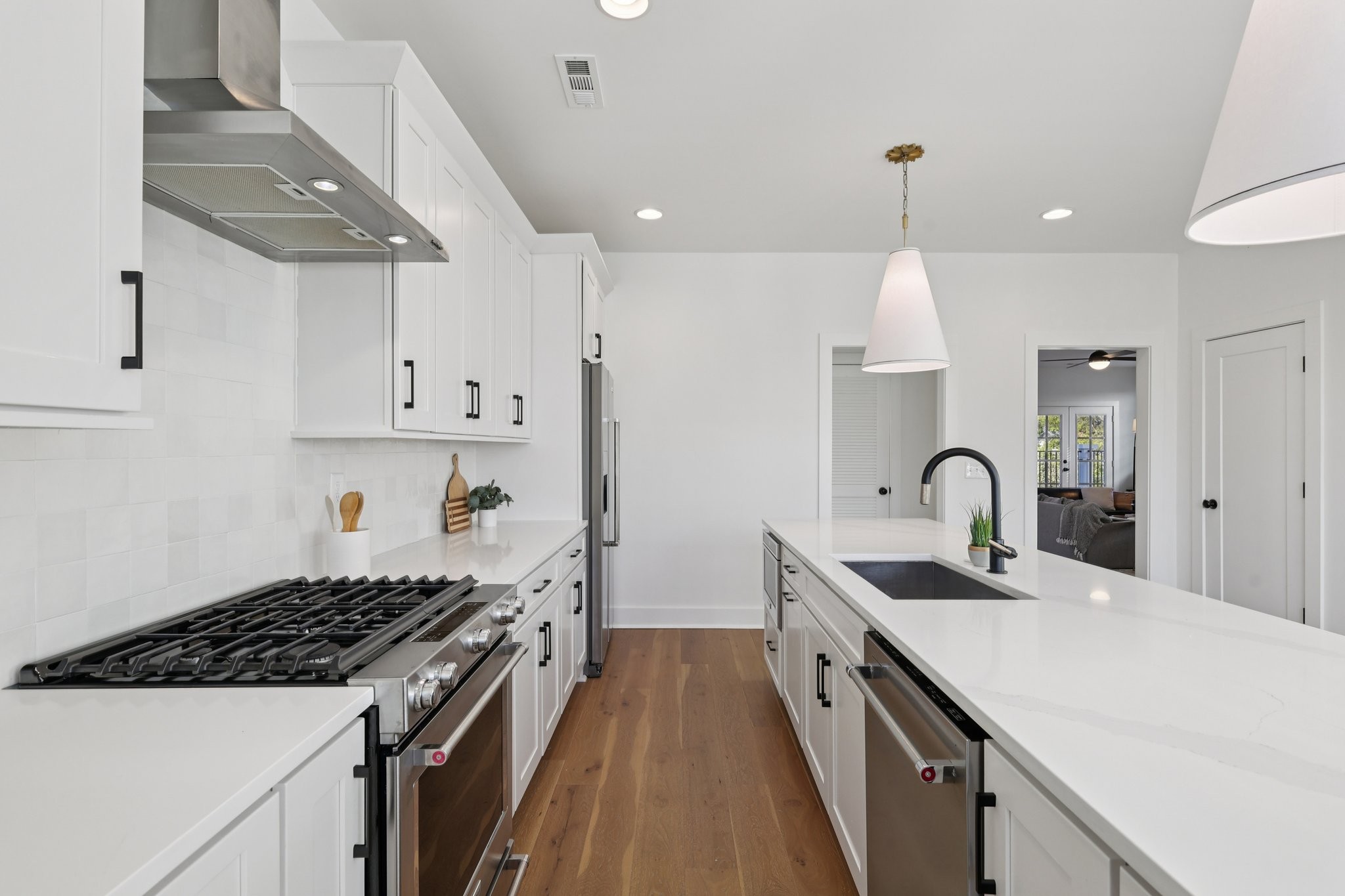 521 Hobson Chapel Place Nashville TN 37206