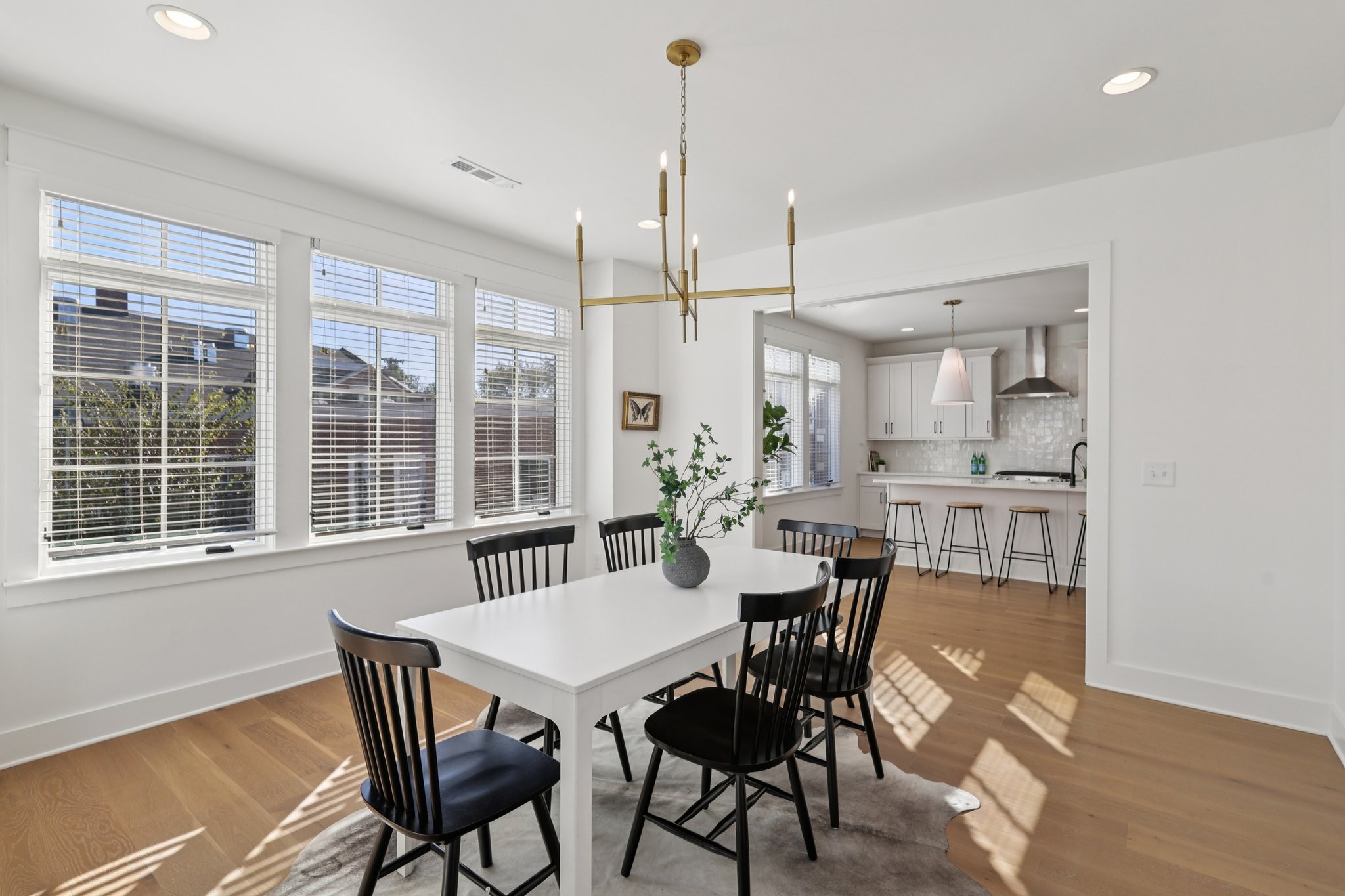 521 Hobson Chapel Place Nashville TN 37206