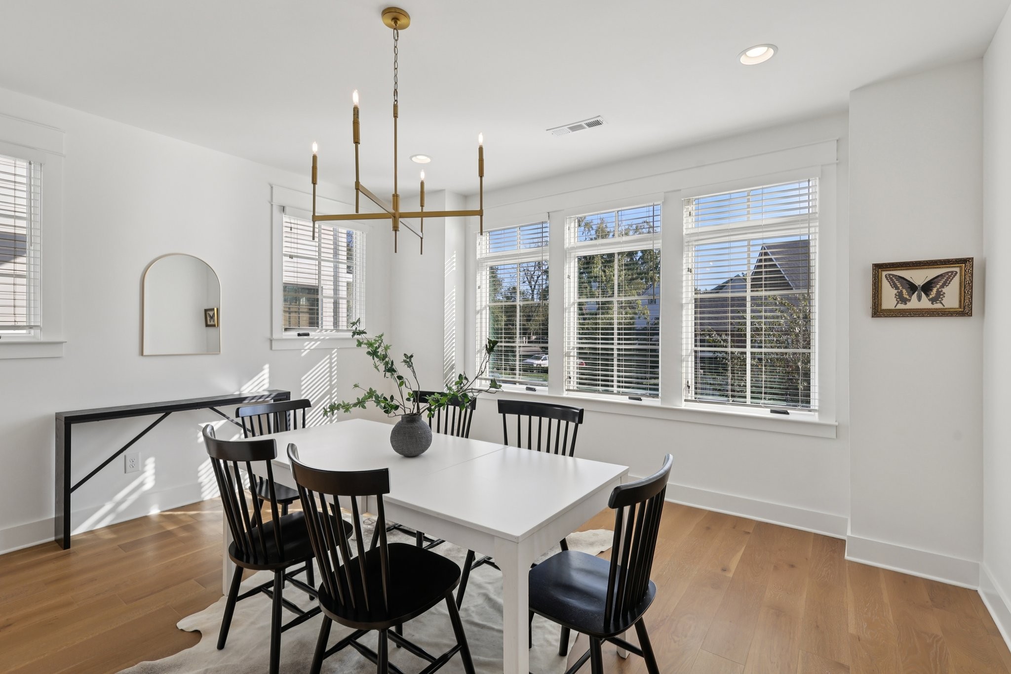 521 Hobson Chapel Place Nashville TN 37206