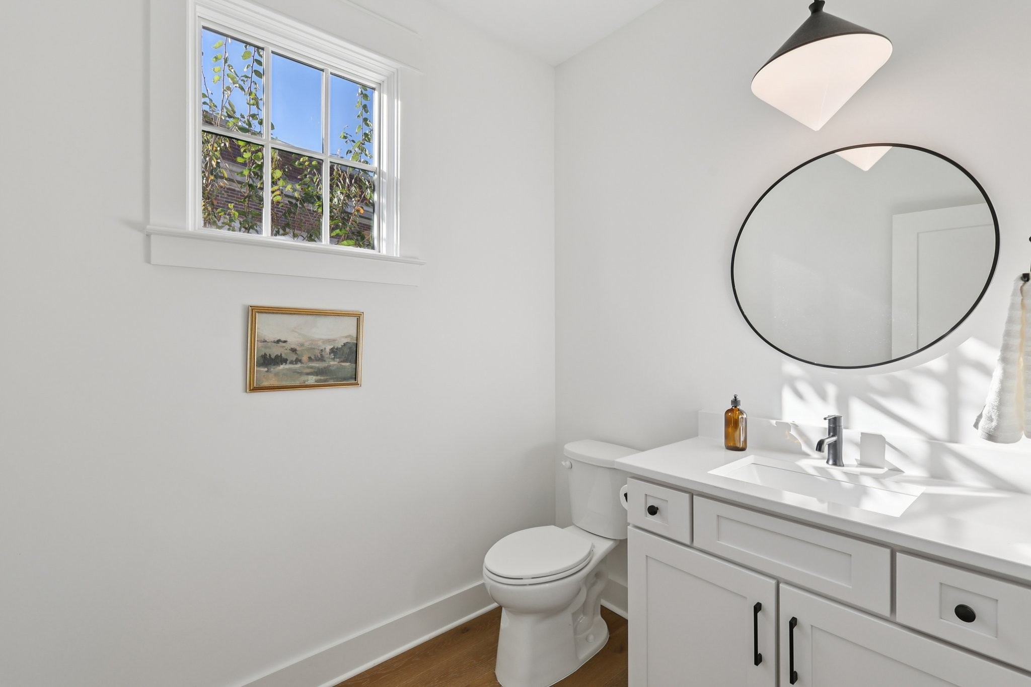 521 Hobson Chapel Place Nashville TN 37206
