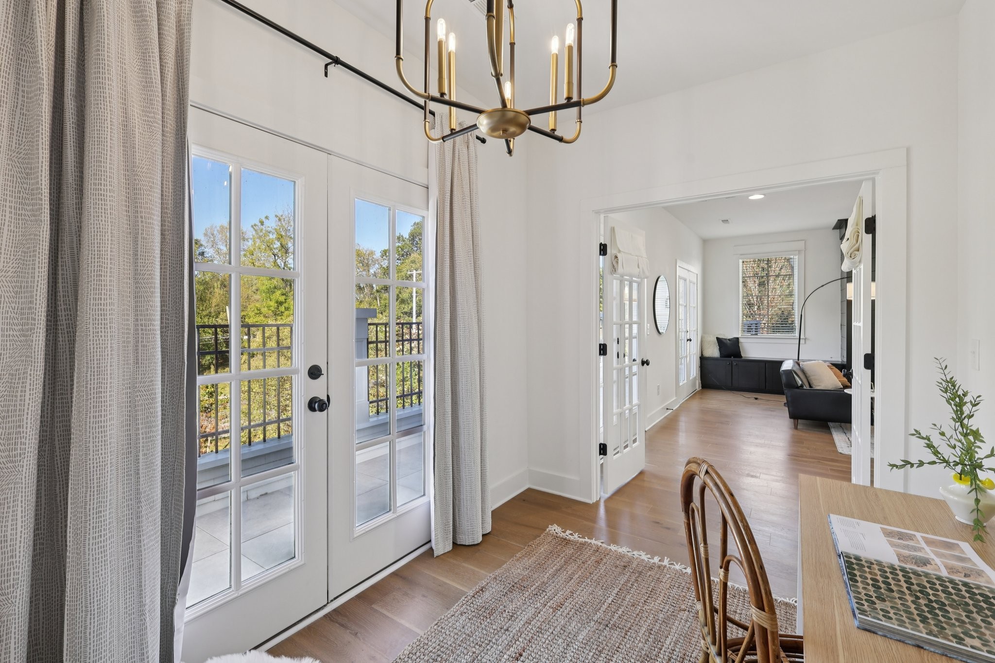 521 Hobson Chapel Place Nashville TN 37206