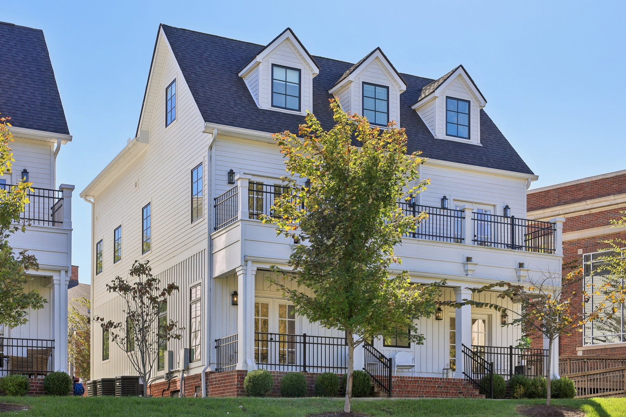 521 Hobson Chapel Place Nashville TN 37206