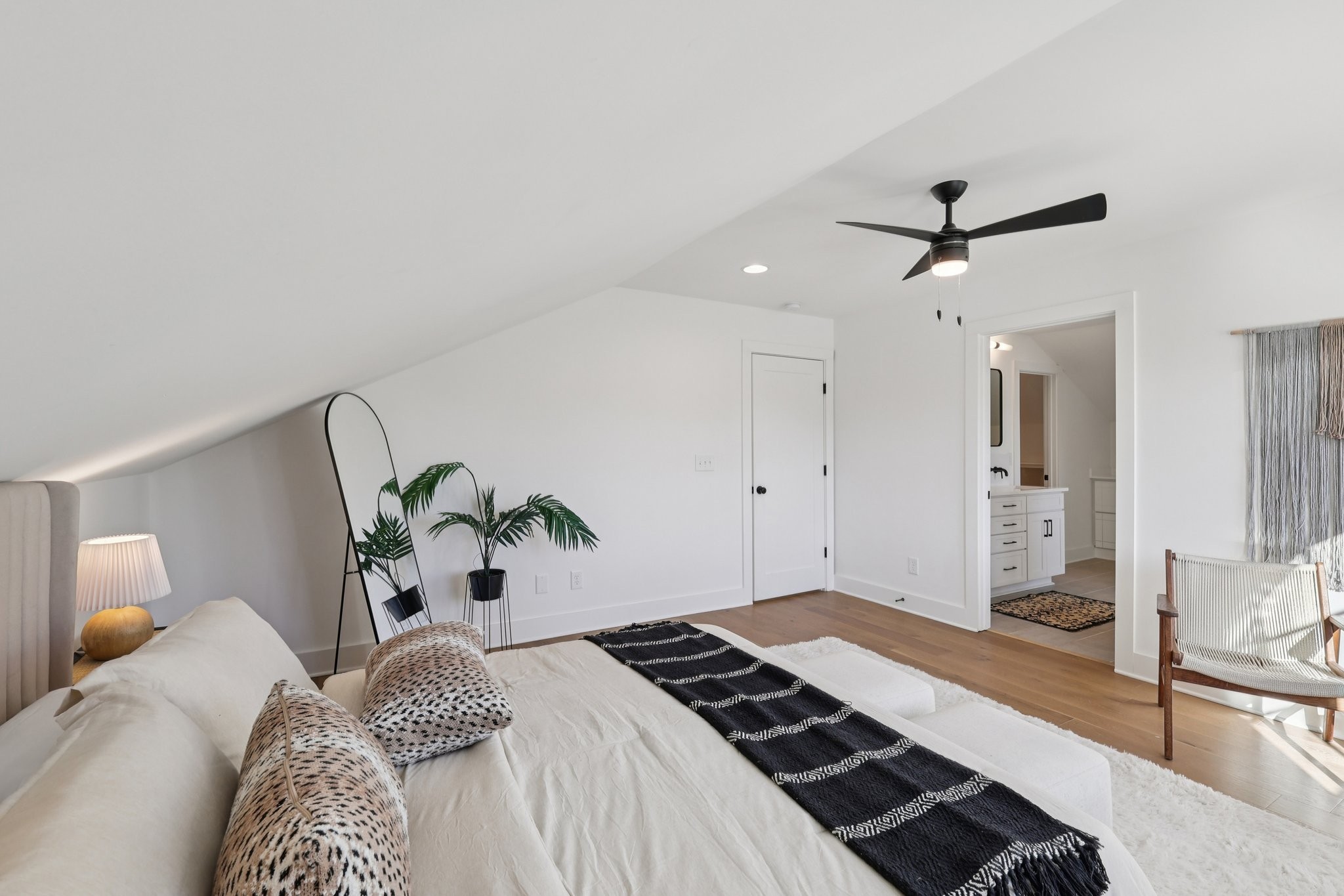 521 Hobson Chapel Place Nashville TN 37206