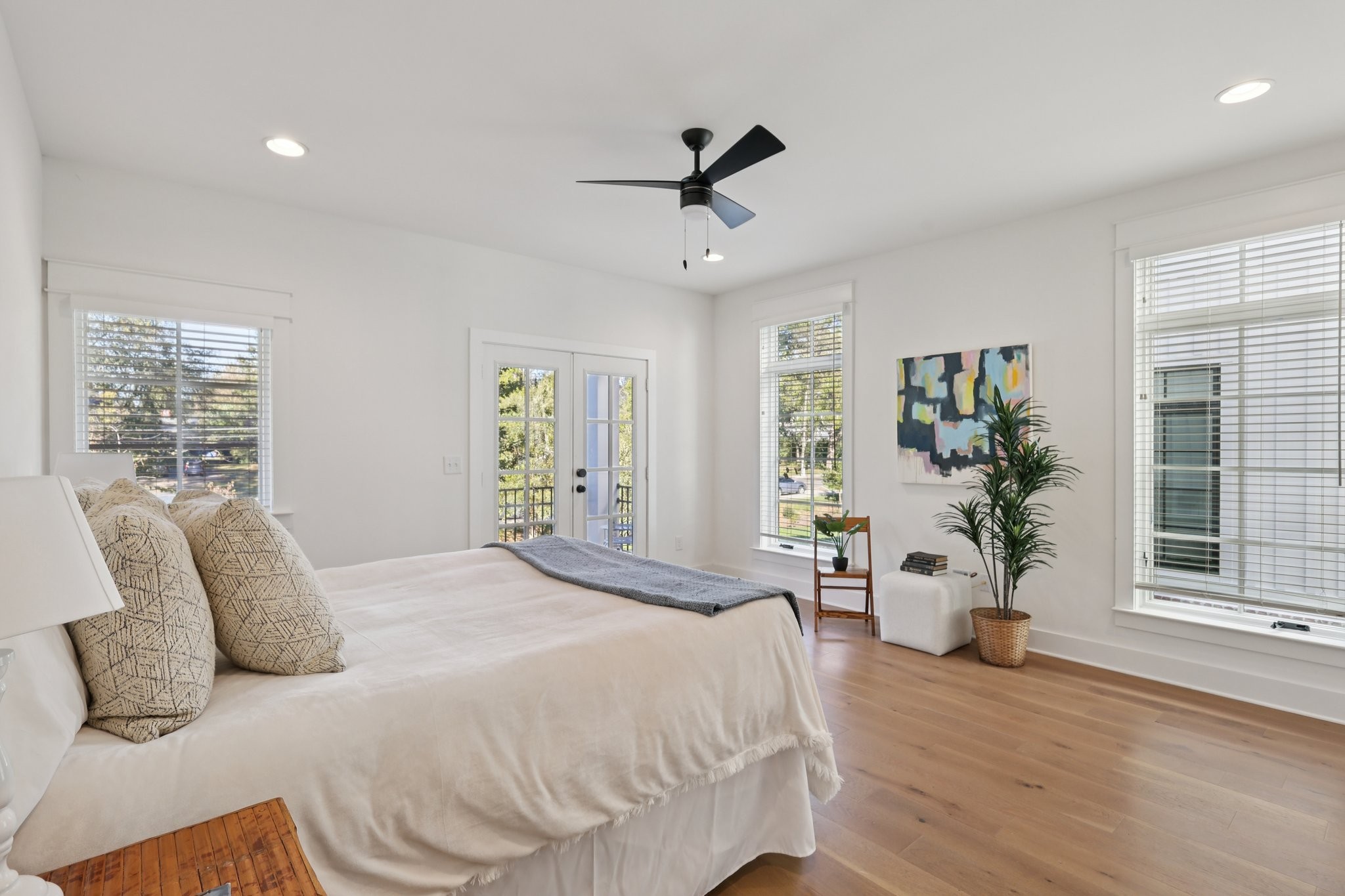 521 Hobson Chapel Place Nashville TN 37206