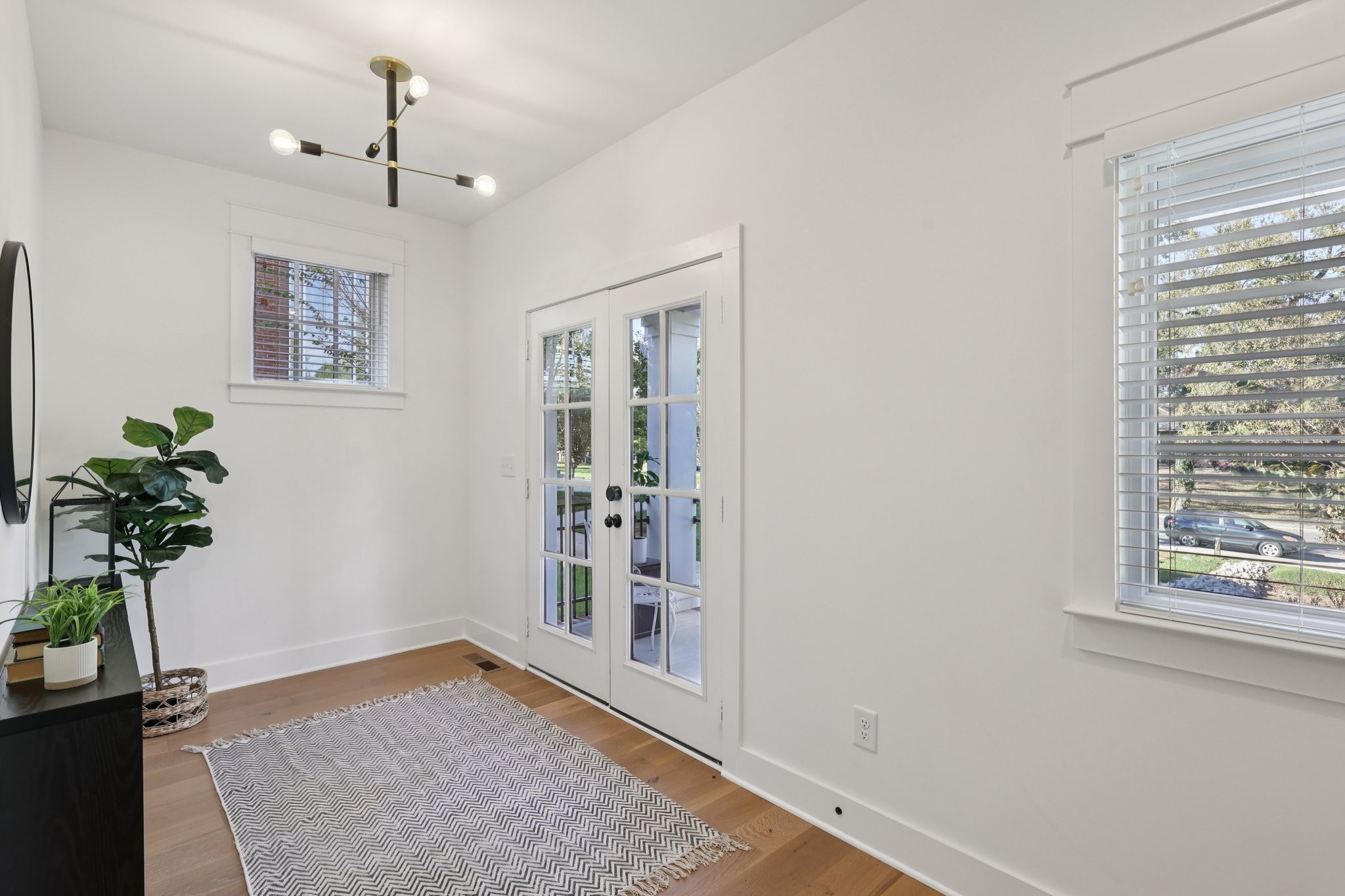 521 Hobson Chapel Place Nashville TN 37206