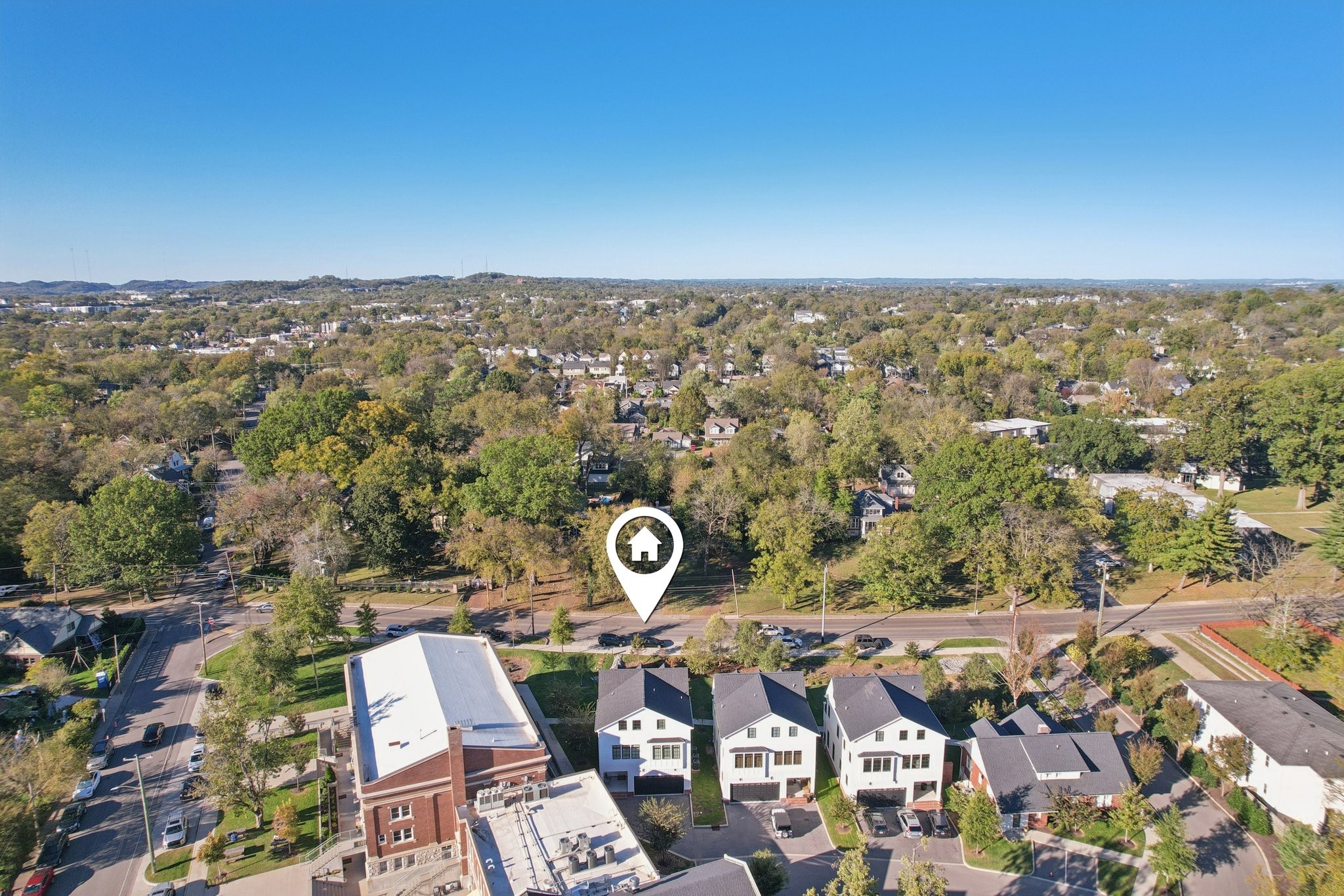 521 Hobson Chapel Place Nashville TN 37206