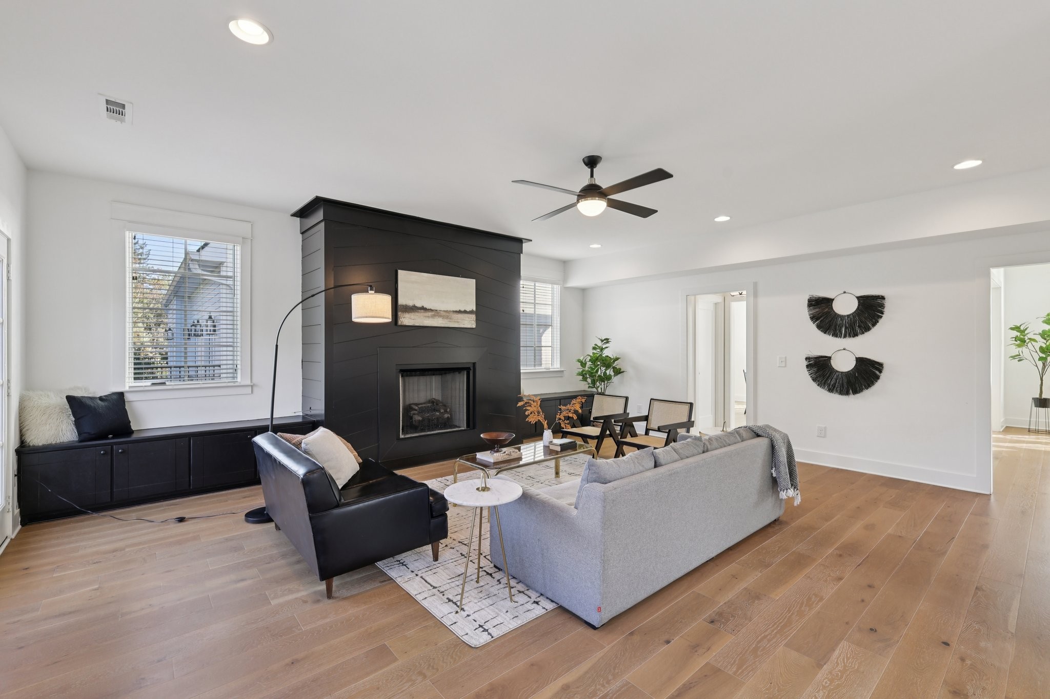 521 Hobson Chapel Place Nashville TN 37206
