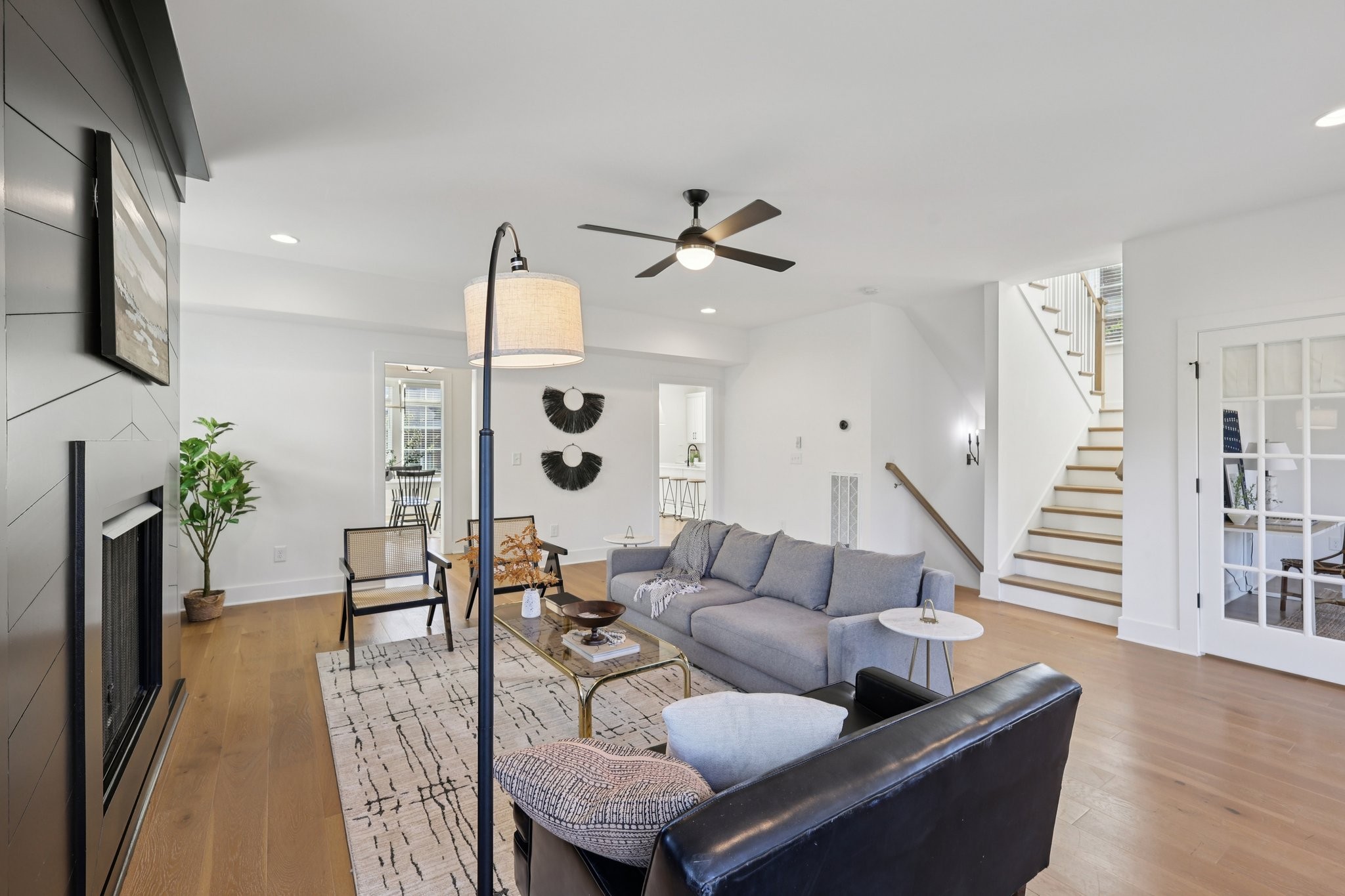 521 Hobson Chapel Place Nashville TN 37206