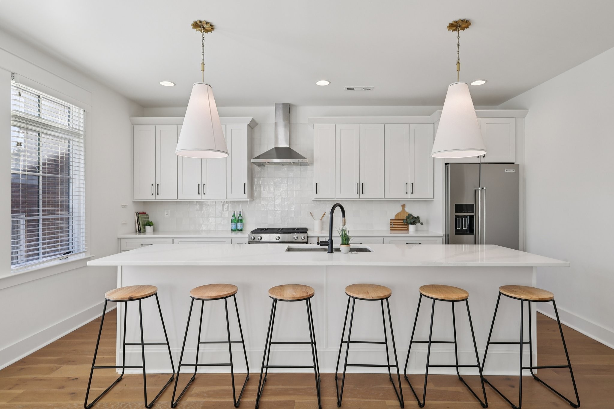 521 Hobson Chapel Place Nashville TN 37206