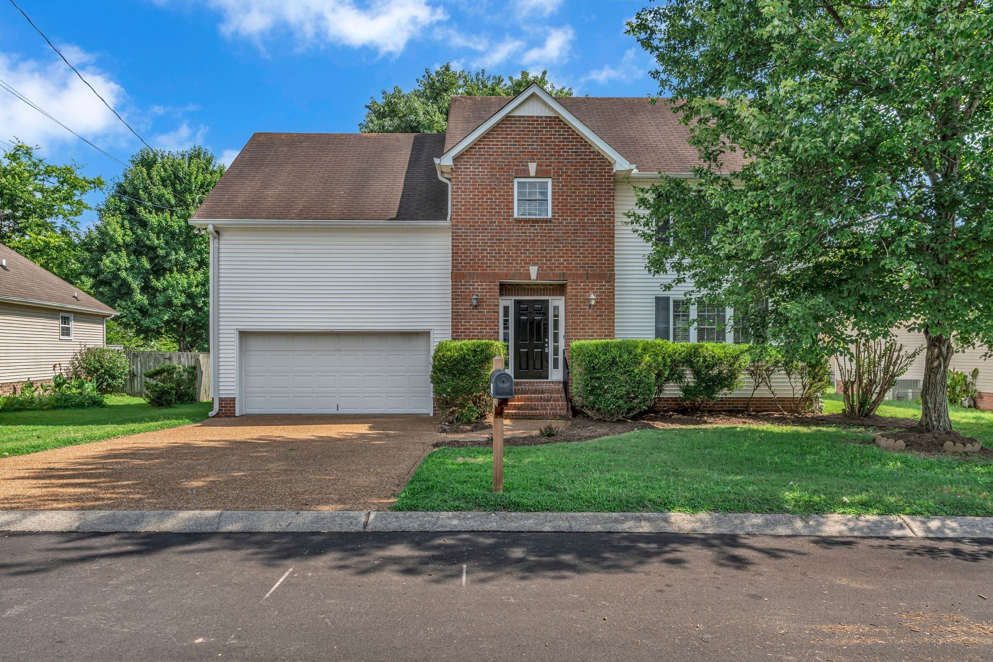 109 Edgeview Court Hendersonville TN 37075