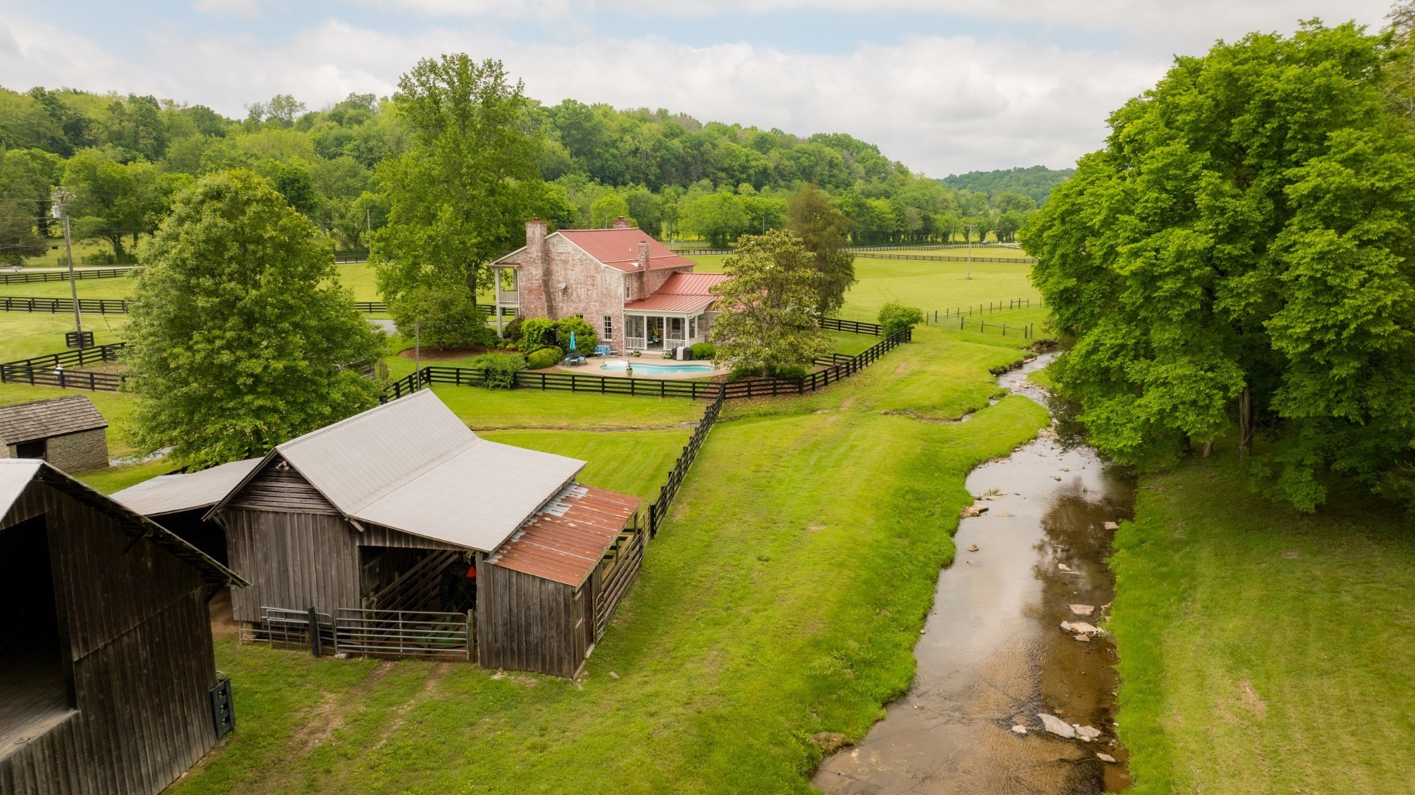 5620 Leipers Creek Road Franklin TN 37064