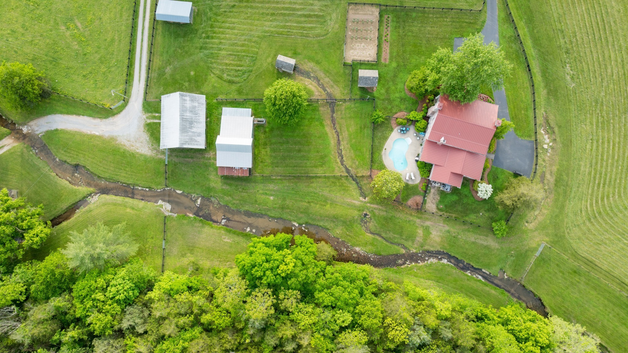 5620 Leipers Creek Road Franklin TN 37064