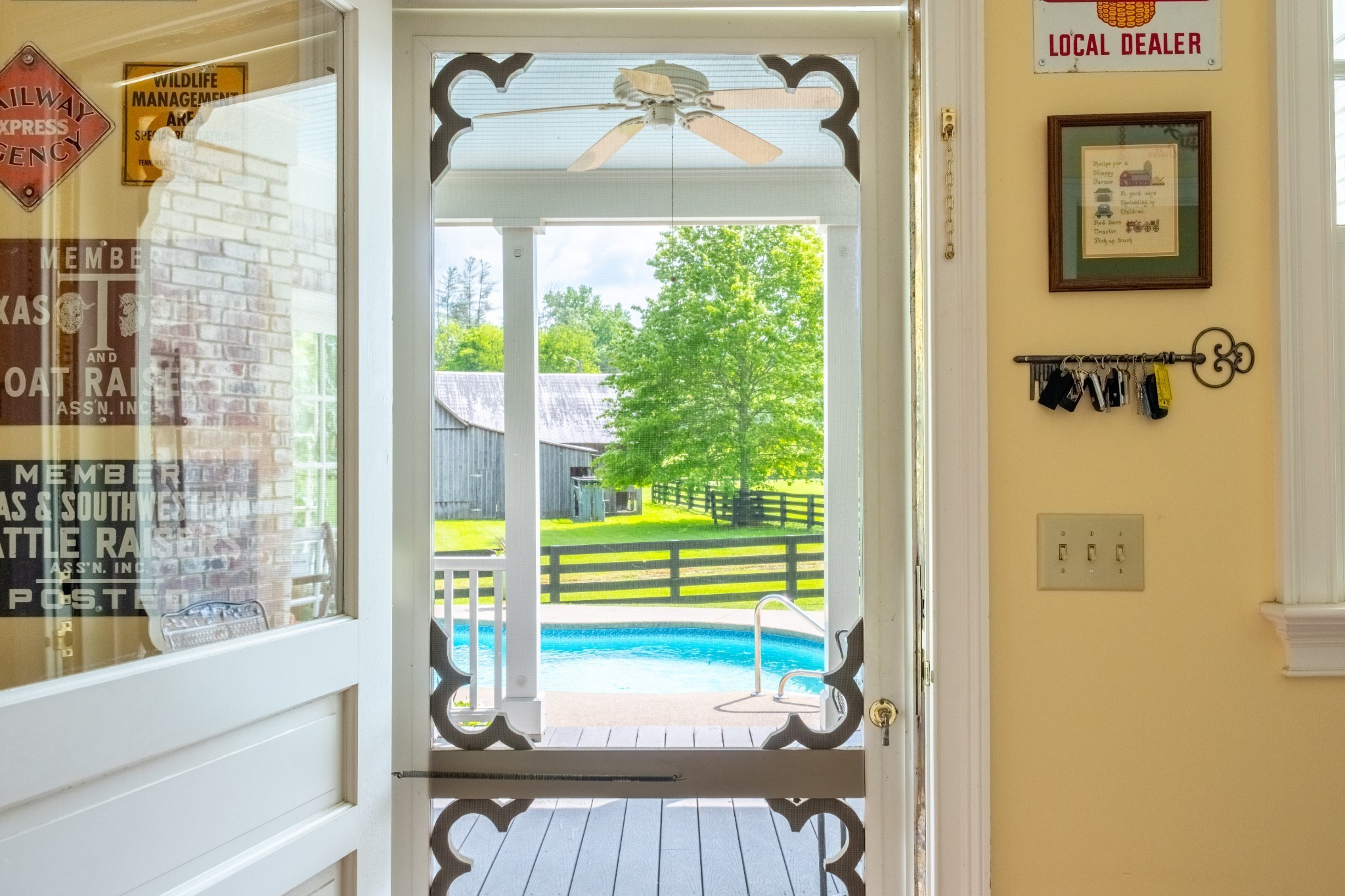 5620 Leipers Creek Road Franklin TN 37064