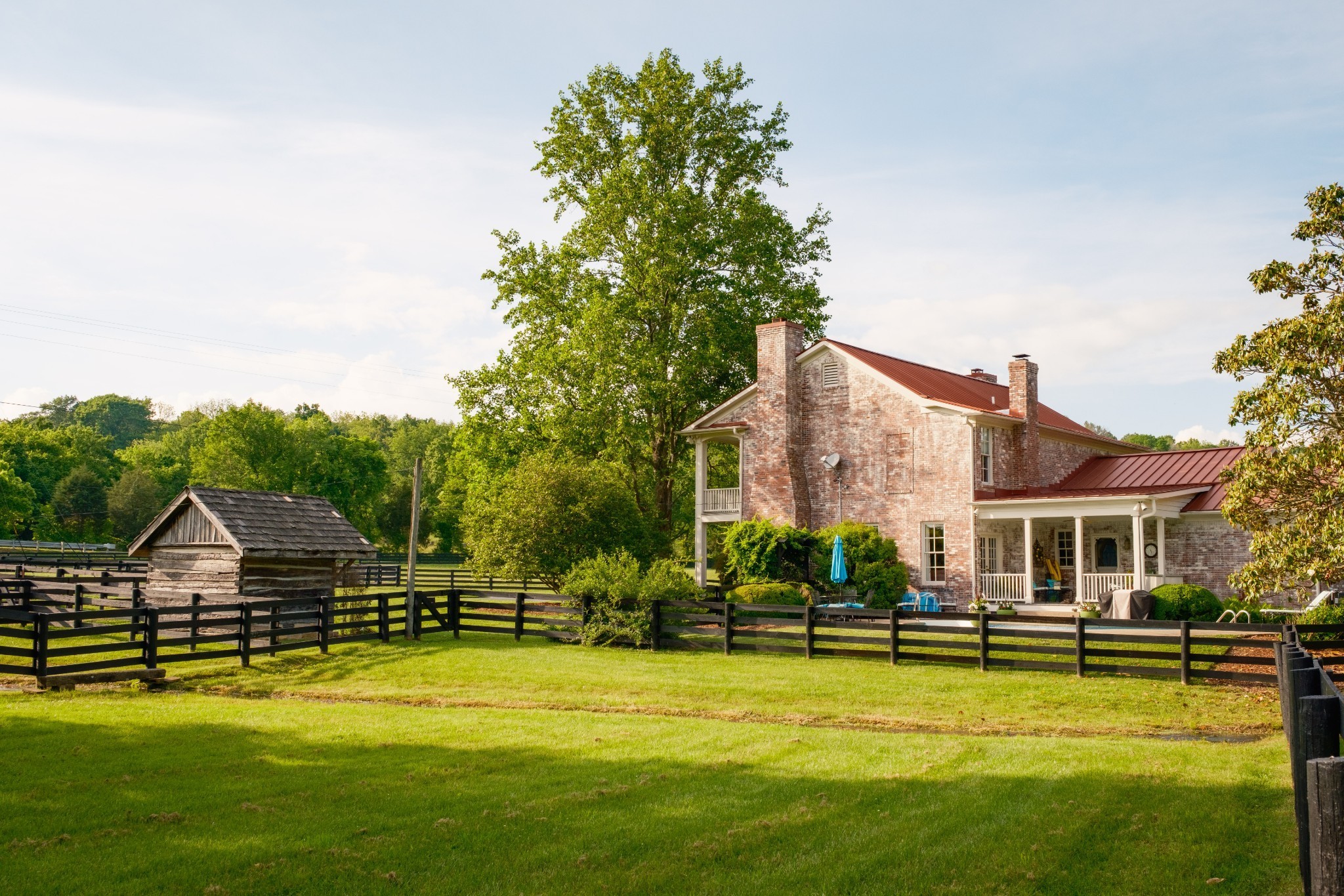 5620 Leipers Creek Road Franklin TN 37064