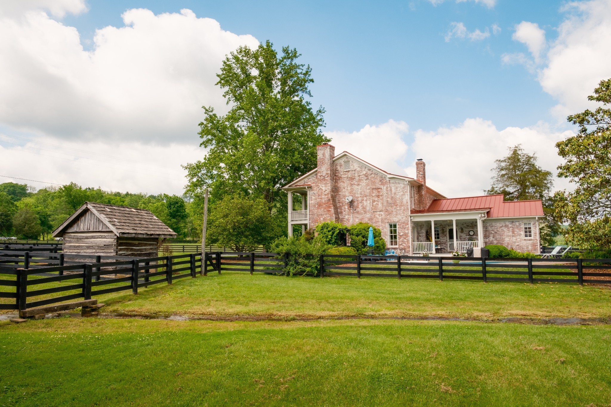 5620 Leipers Creek Road Franklin TN 37064